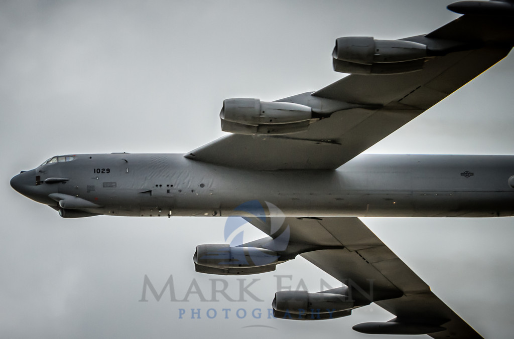      

 
  B-52 Stratofortress Bomber Photo
 






















     