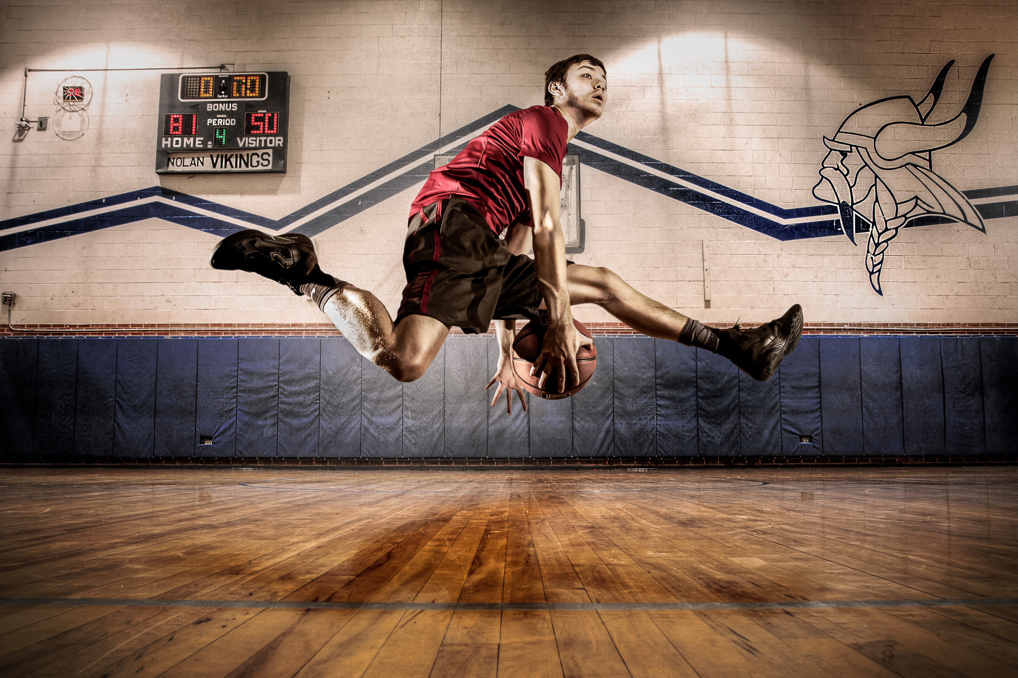 Sports Composite