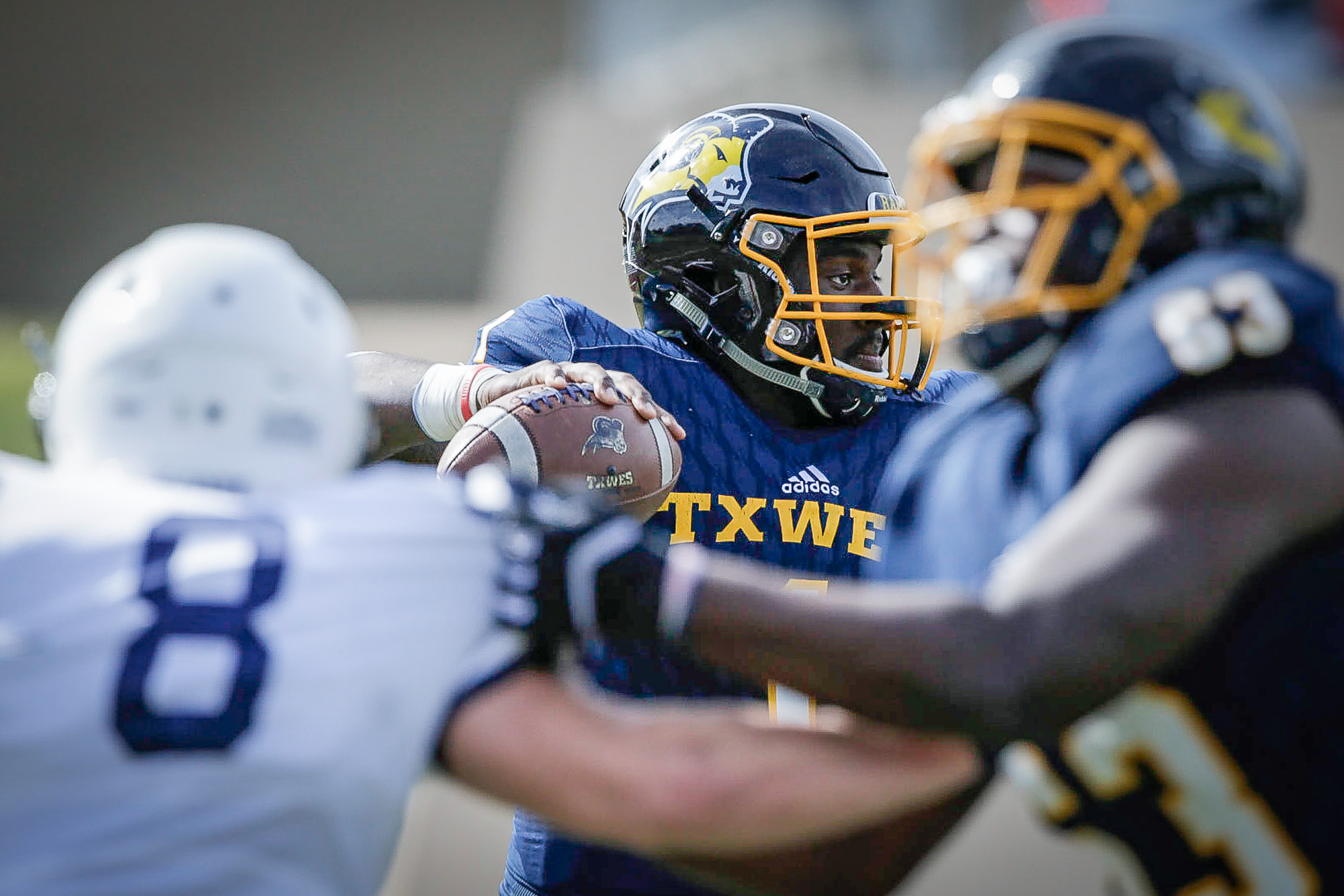 Lyon College vs Texas Wesleyan University