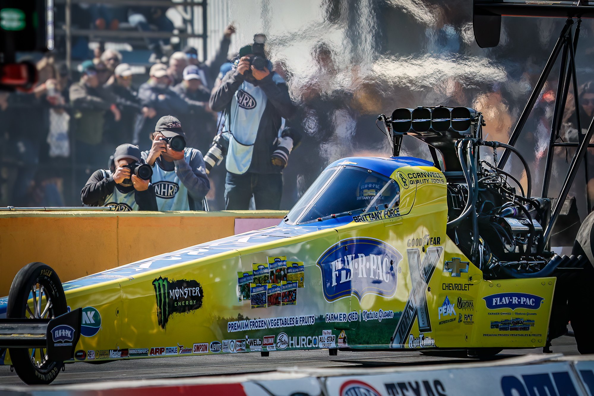 NHRA | Texas Fall Nationals