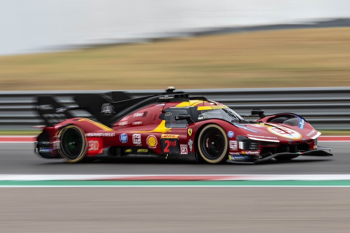 FIA WEC  Lone Star Le Mans-Practice and Qualifying | September 06, 2025 | Austin, Texas | &copy;️Mark Fann | 📷: for @dfwzonemedia 
@fiawec_official @cota_official #LoneStarLeMans #FIAWEC #CircuitOfTheAmericas #COTA #TexasRacing
#EnduranceRacing #LeM
