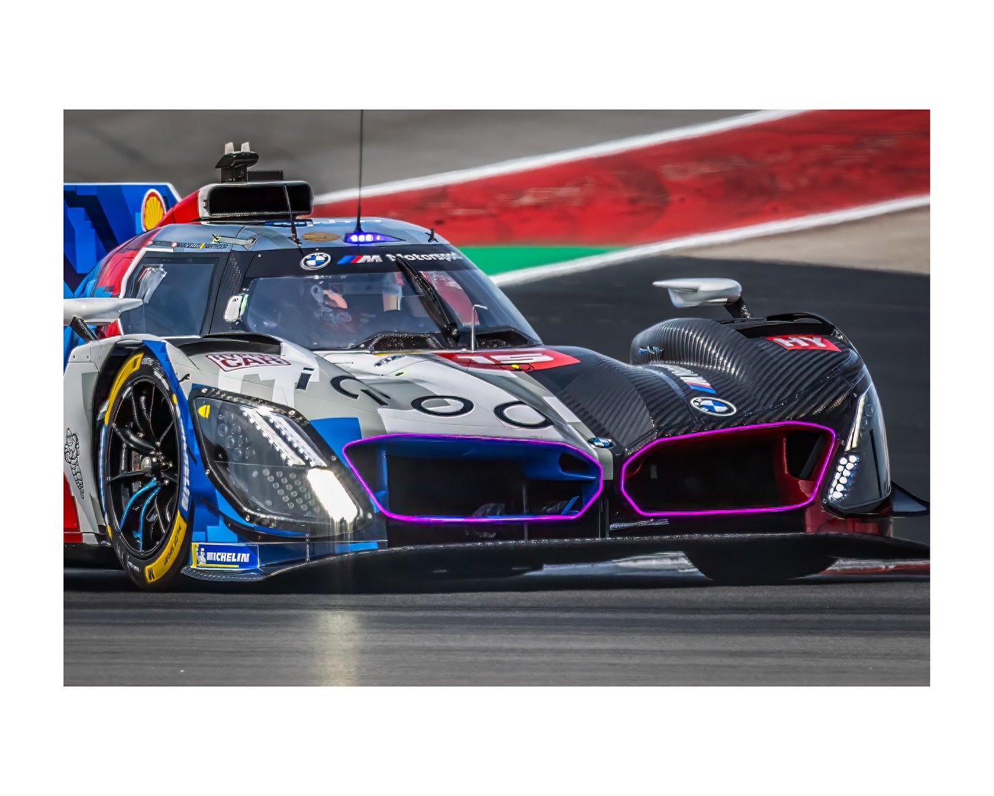 FIA WEC Lone Star Le Mans-Practice  Day | September 05, 2025 | Austin, Texas | &copy;️Mark Fann | for: 📷: @dfwzonemedia 
@fiawec_official @cota_official #LoneStarLeMans #FIAWEC #CircuitOfTheAmericas #COTA #TexasRacing
#EnduranceRacing #LeMansSpirit 