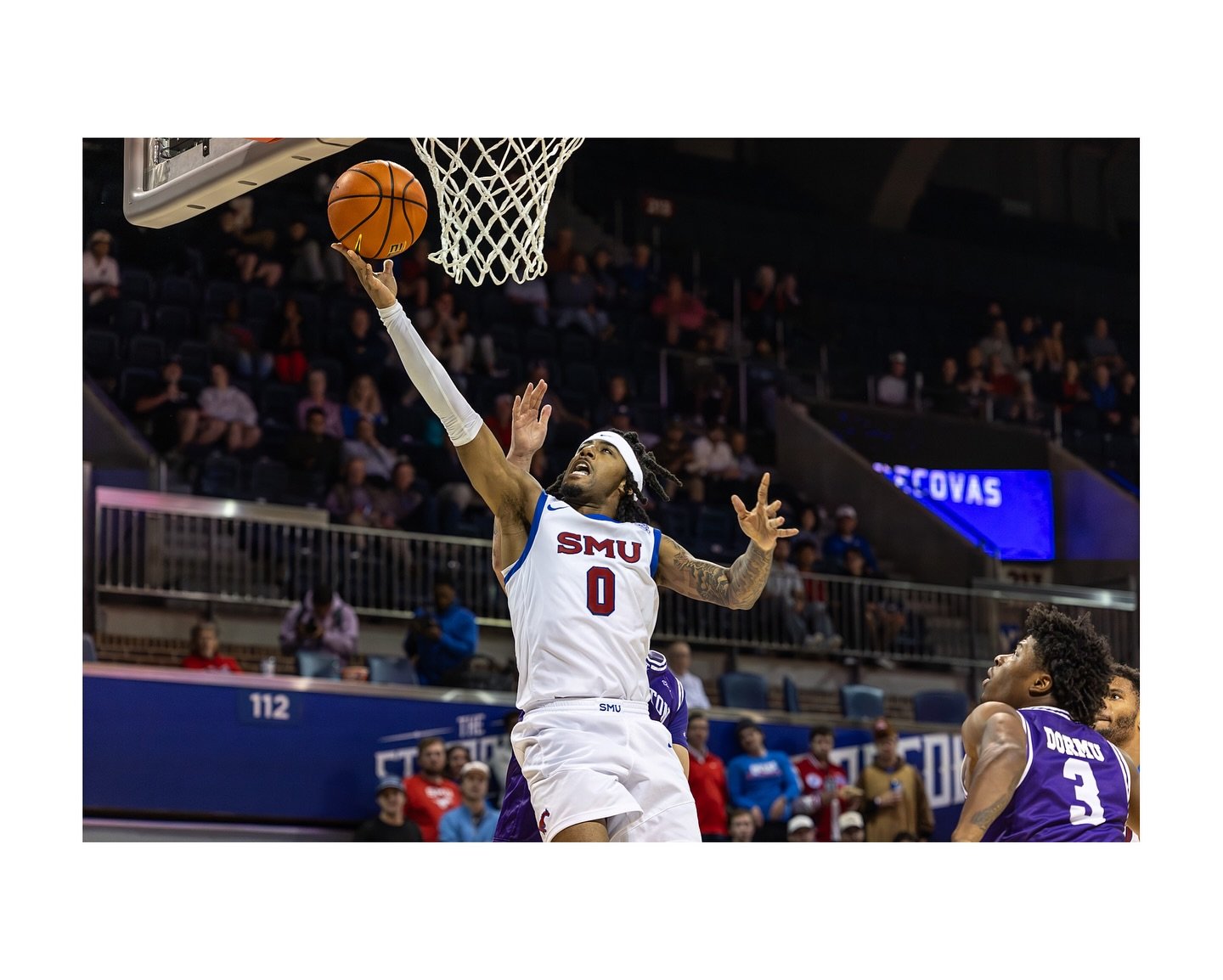 NCAA  Men&rsquo;s Basketball | Tarleton vs SMU | November 03, 2025 | Dallas, Texas | &copy;️Mark Fann | @zumapress 
@smu.mustangs  @smubasketball @tarletonmbb #SMUMustangs #PonyUp #TarletonState #TexansMBB #CollegeBasketball #NCAAB #TipOff #GameNight