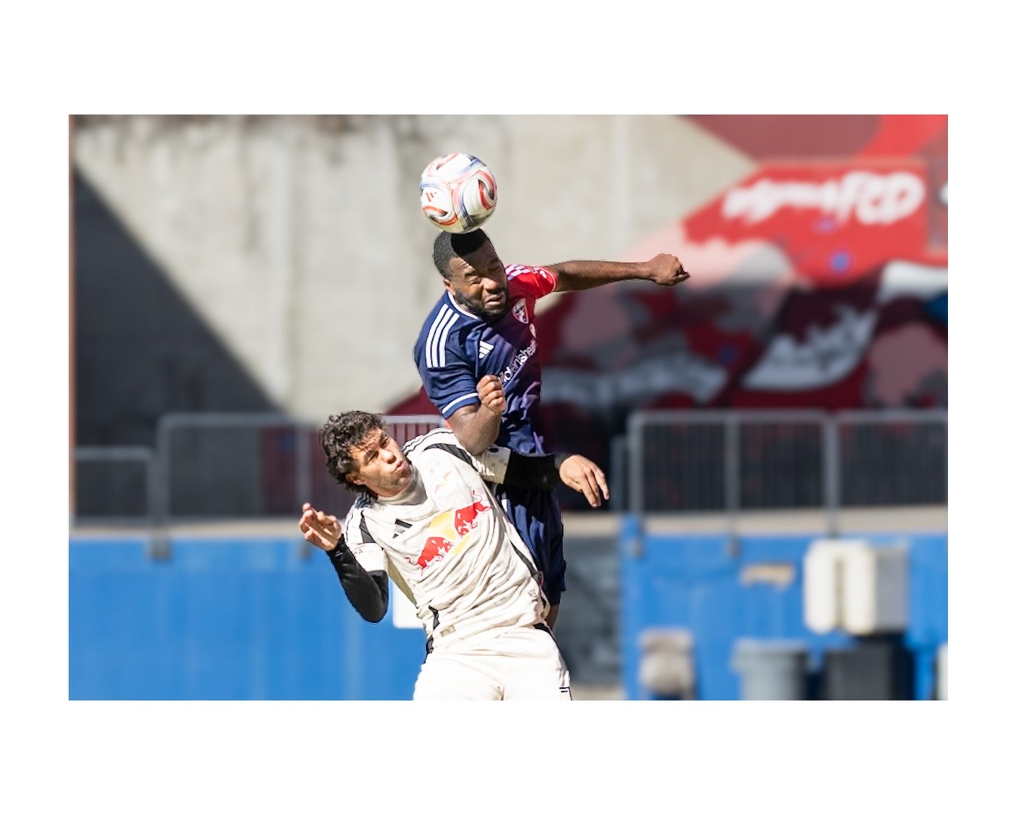 Torneo de Tejas | FC Dallas vs New York Red Bulls | February 07, 2026 | Frisco, Texas | &copy;️Mark Fann | 📷: for @dfwzonemedia 

FC Dallas opened Torneo de Tejas with a 3&ndash;0 win over New York Red Bulls in Frisco, Texas. Logan Farrington scored
