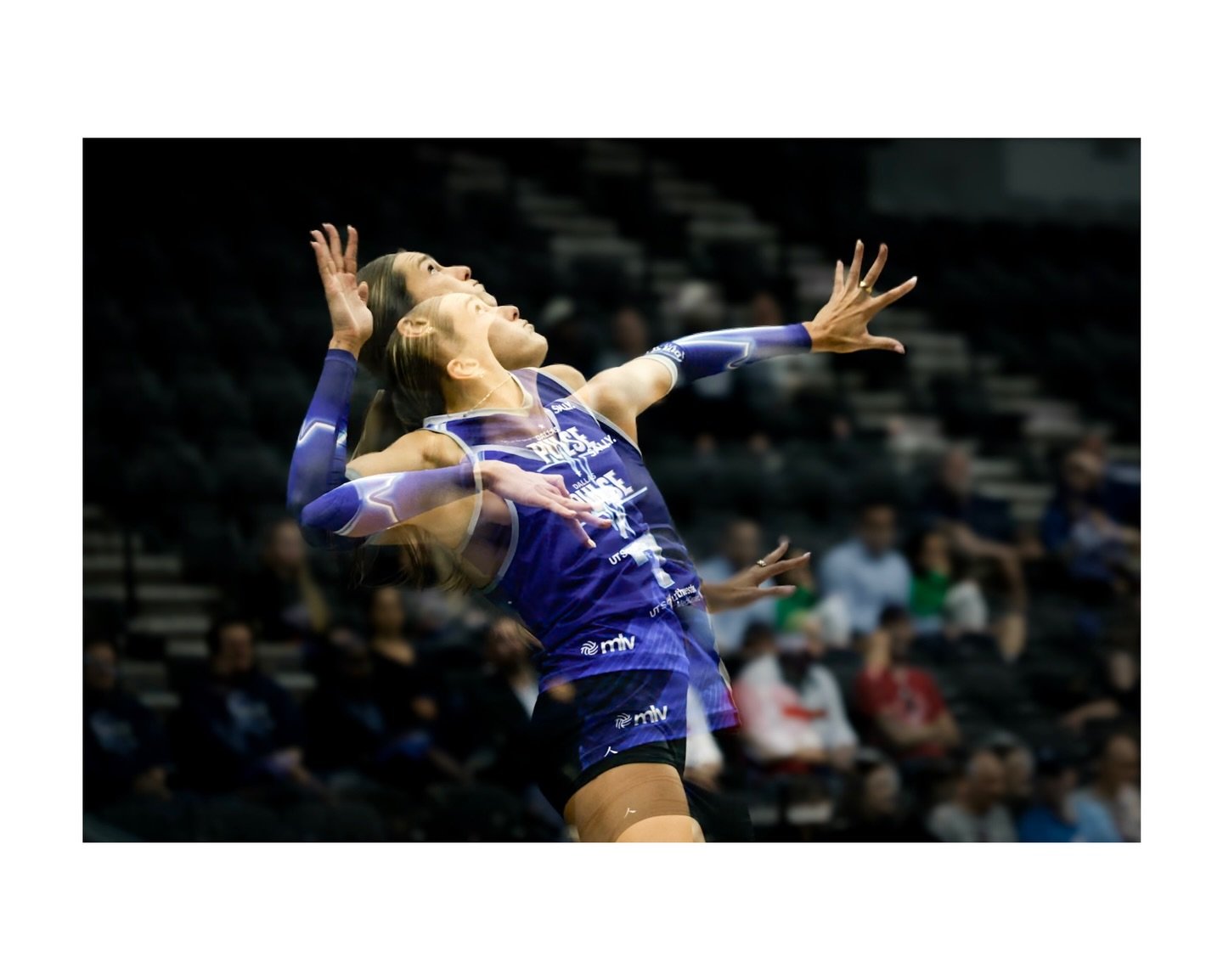 Major League Volleyball | Indy Ignite vs Dallas Pulse | February 19, 2026 | &copy;️Mark Fann | 📷: @dfwzonemedia 

Indy Ignite swept the Dallas Pulse 3&ndash;0 (25-20, 26-24, 26-24) to strengthen their hold on first place in the standings. Indy&rsquo