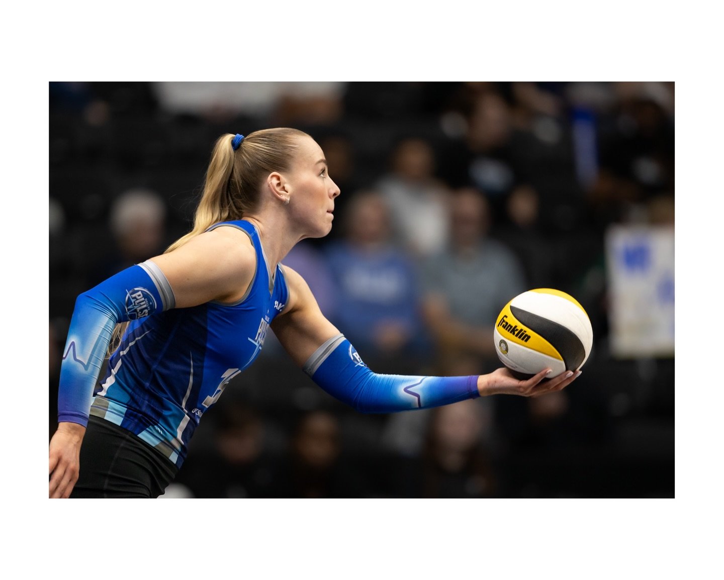 Major League Volleyball | Atlanta Vibe vs Dallas Pulse | March 15, 2026 | Frisco, Texas | &copy;️Mark Fann | 📷: for @dfwzonemedia 

The Dallas Pulse swept the Atlanta Vibe 3&ndash;0 (25&ndash;23, 25&ndash;22, 25&ndash;20) at Comerica Center, securin