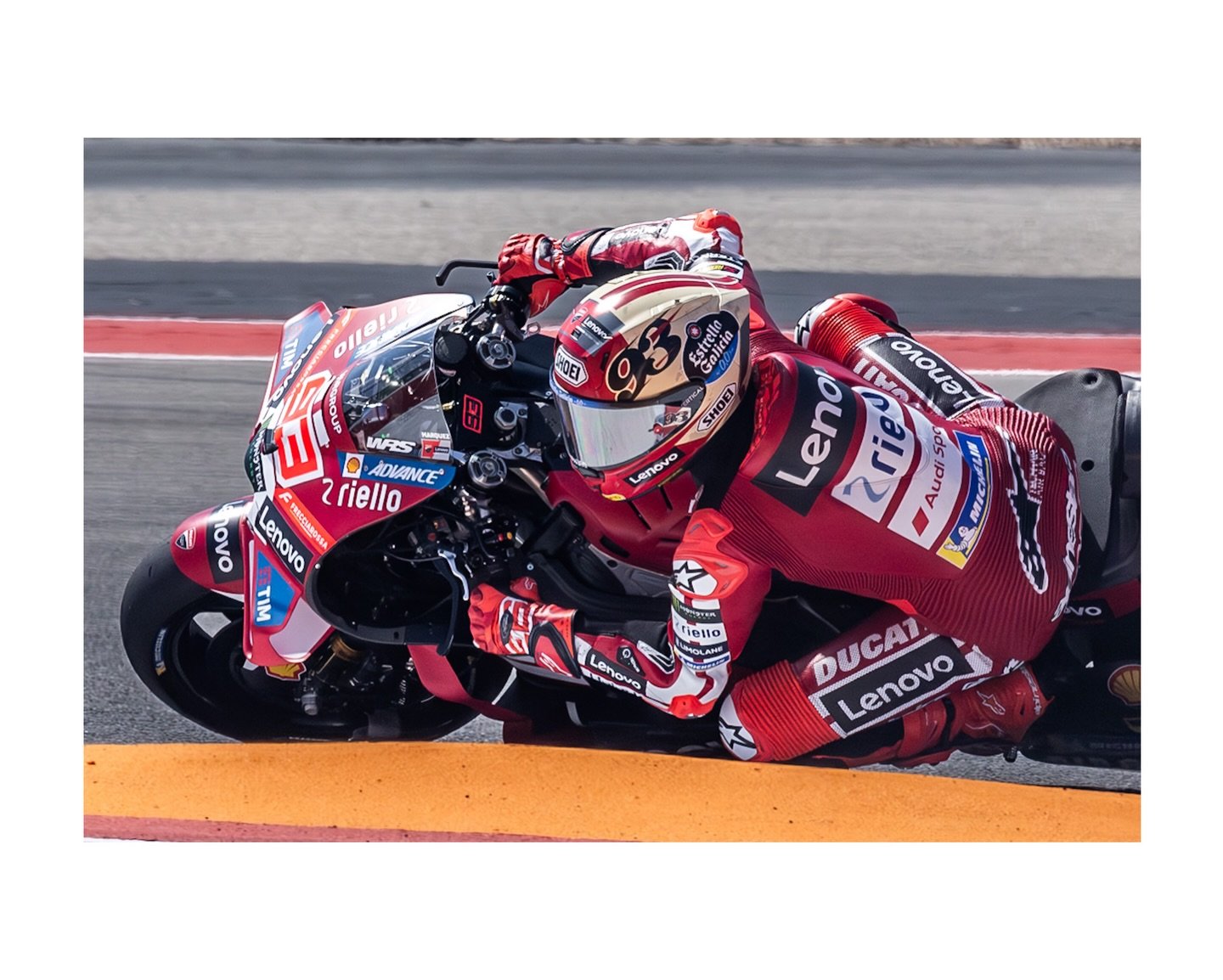 MotoGP | RED BULL GRAND PRIX OF THE AMERICAS | Practice Session | March 27, 2026 | Austin, Texas | &copy;️Mark Fann | 📷: for @dfwzonemedia 

@motogp @cota_official @redbull @michelinmotorcycle @motogp #motogp #AmericasGP #COTA #MotoGP2026 #redbullgp