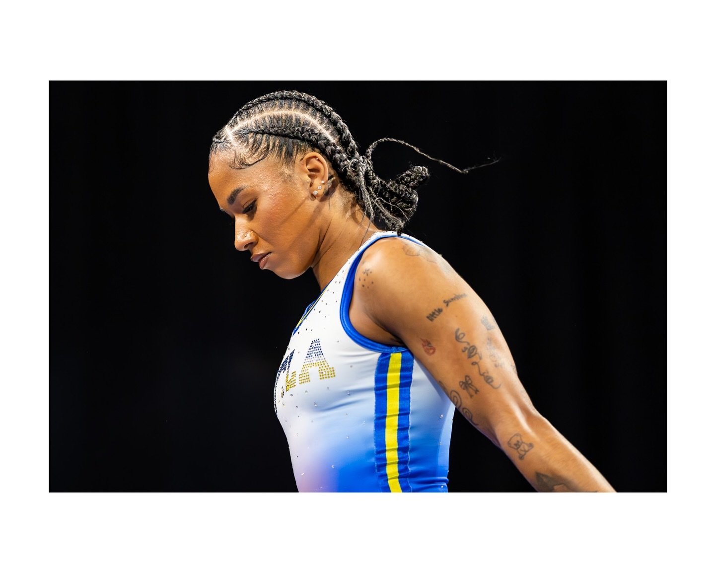 2026 NCAA Women&rsquo;s Gymnastics Championship-Practice Session 2 | April 15, 2026 | Fort Worth, Texas | &copy;️Mark Fann | @zumapress 

@ou_wgymnastics @razorbackgym #NCAAGymnastics #GymnasticsChampionship #RoadToNationals #Sooners #Razorbacks&nbsp