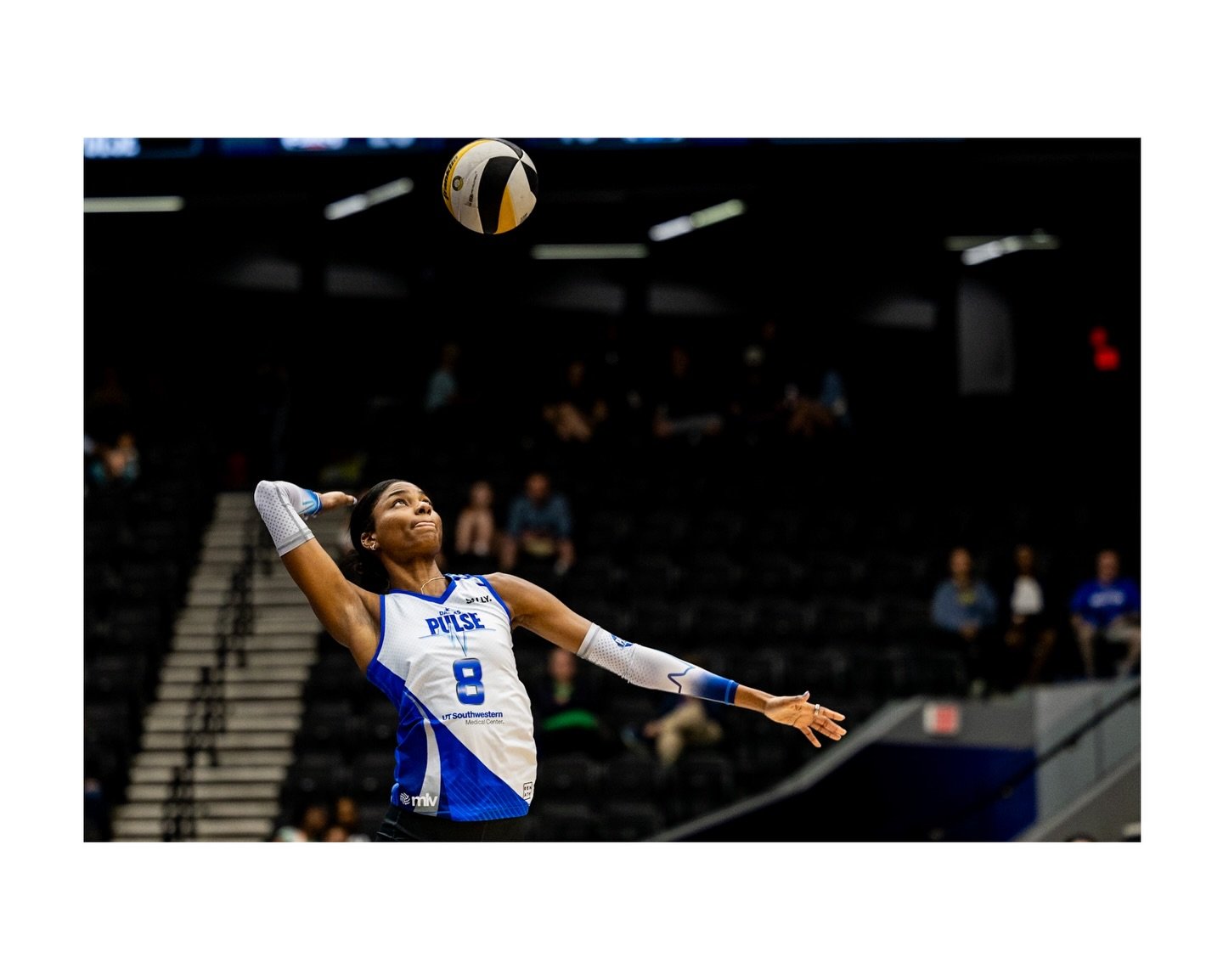 Major League Volleyball | Columbus Fury vs Dallas Pulse | April 17,  2026 | Frisco, Texas | &copy;️Mark Fann | 📷: for @dfwzonemedia 

Dallas Pulse swept the Columbus Fury 3&ndash;0 (28&ndash;26, 25&ndash;15, 25&ndash;23) on April 17, rallying from a