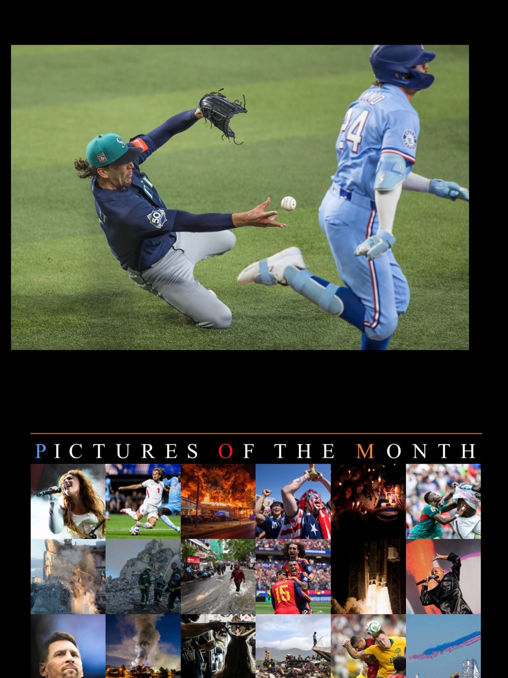 Photos of the Month.
@zumapress @mlb @rangers @mariners #photojournalism #zumapressphotographer #sportsphotography #sportsphotojournalist #photosofthemonth