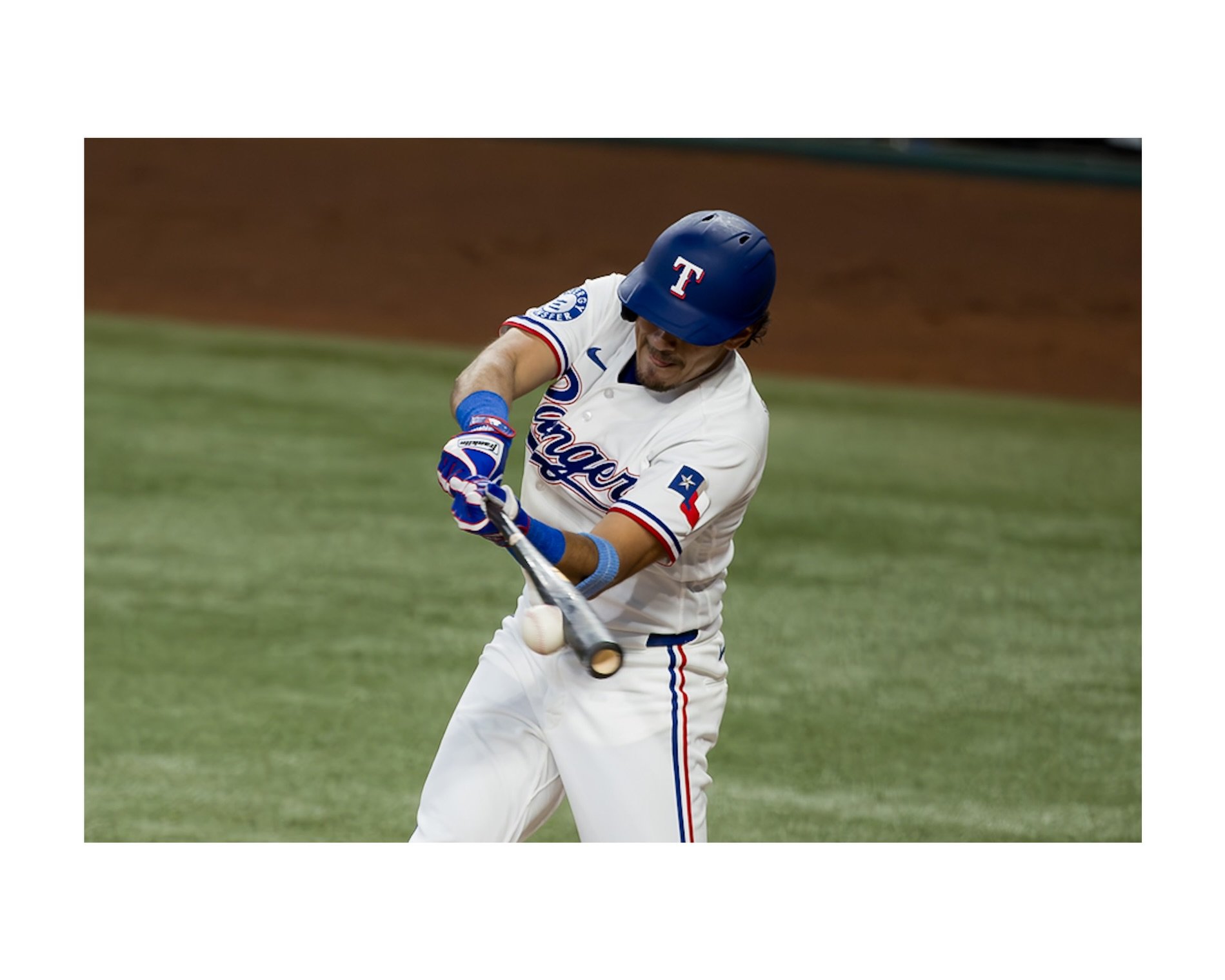 MLB | San Francisco Giants vs Texas Rangers | August 5, 2026 | Arlington, Texas | &copy;️Mark Fann | @zumapress 

@rangers @mlb @mlbnetwork @sfgiants @globe_life_field @sportscenter @bzzr @bleacherreport @dallasnews  #MLB #TexasRangers #sfgiants  #Ba