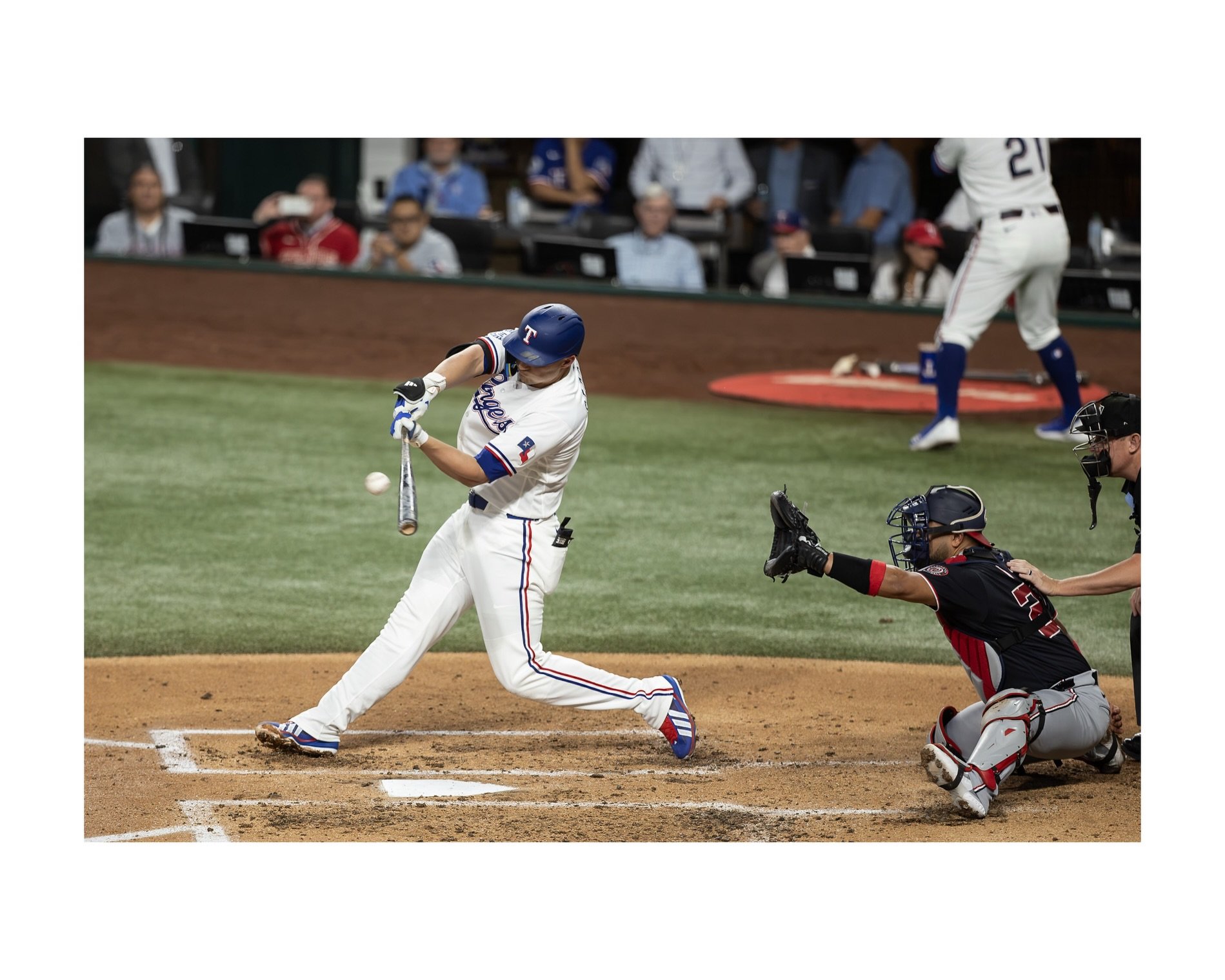 MLB | Washington Nationals vs Texas Rangers | August 20, 2026 | Arlington, Texas | &copy;️Mark Fann | @zumapress 

@rangers @mlb @mlbnetwork @nationals @globe_life_field @sportscenter @bzzr @bleacherreport @dallasnews  #MLB #TexasRangers #nationals  