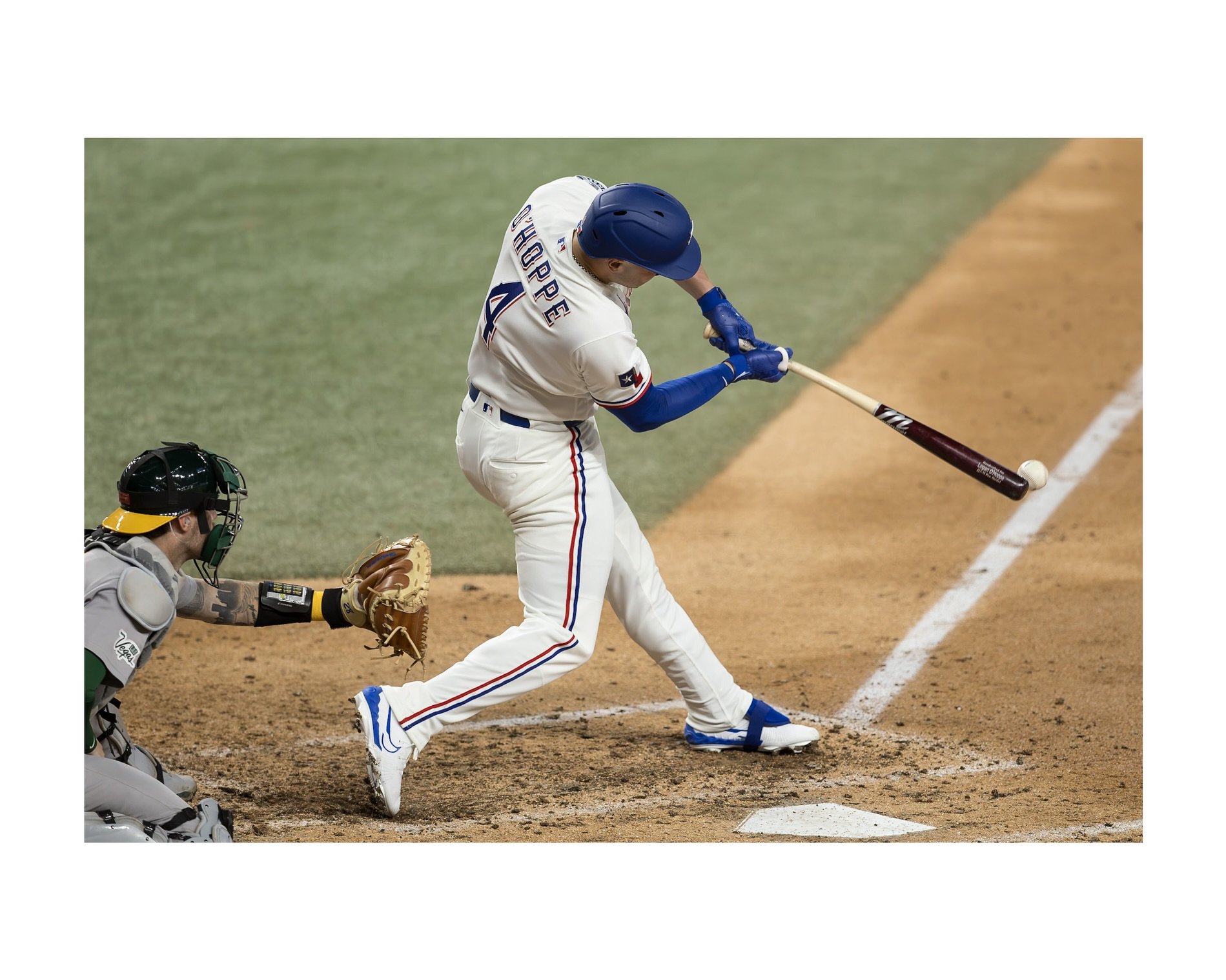 MLB | The Athletics vs Texas Rangers | August 31, 2026 | Arlington, Texas | &copy;️Mark  Fann | @zumapress 

@rangers @mlb @mlbnetwork @athletics @globe_life_field @sportscenter @bzzr @bleacherreport @dallasnews  #MLB #TexasRangers #athletics  #Baseb