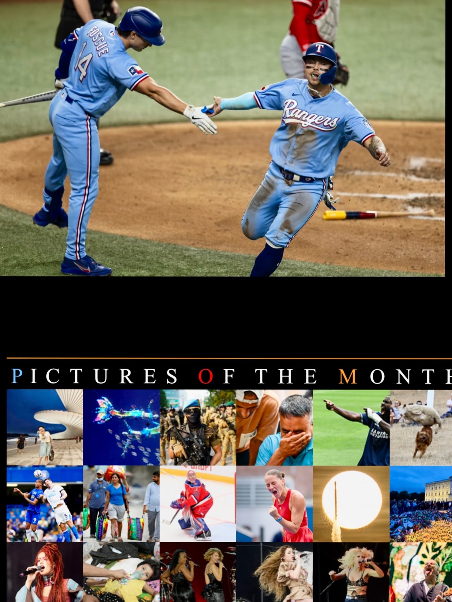 Photos of the Month.
@zumapress @mlb @rangers #photojournalism #zumapressphotographer #sportsphotography #sportsphotojournalist #photosofthemonth