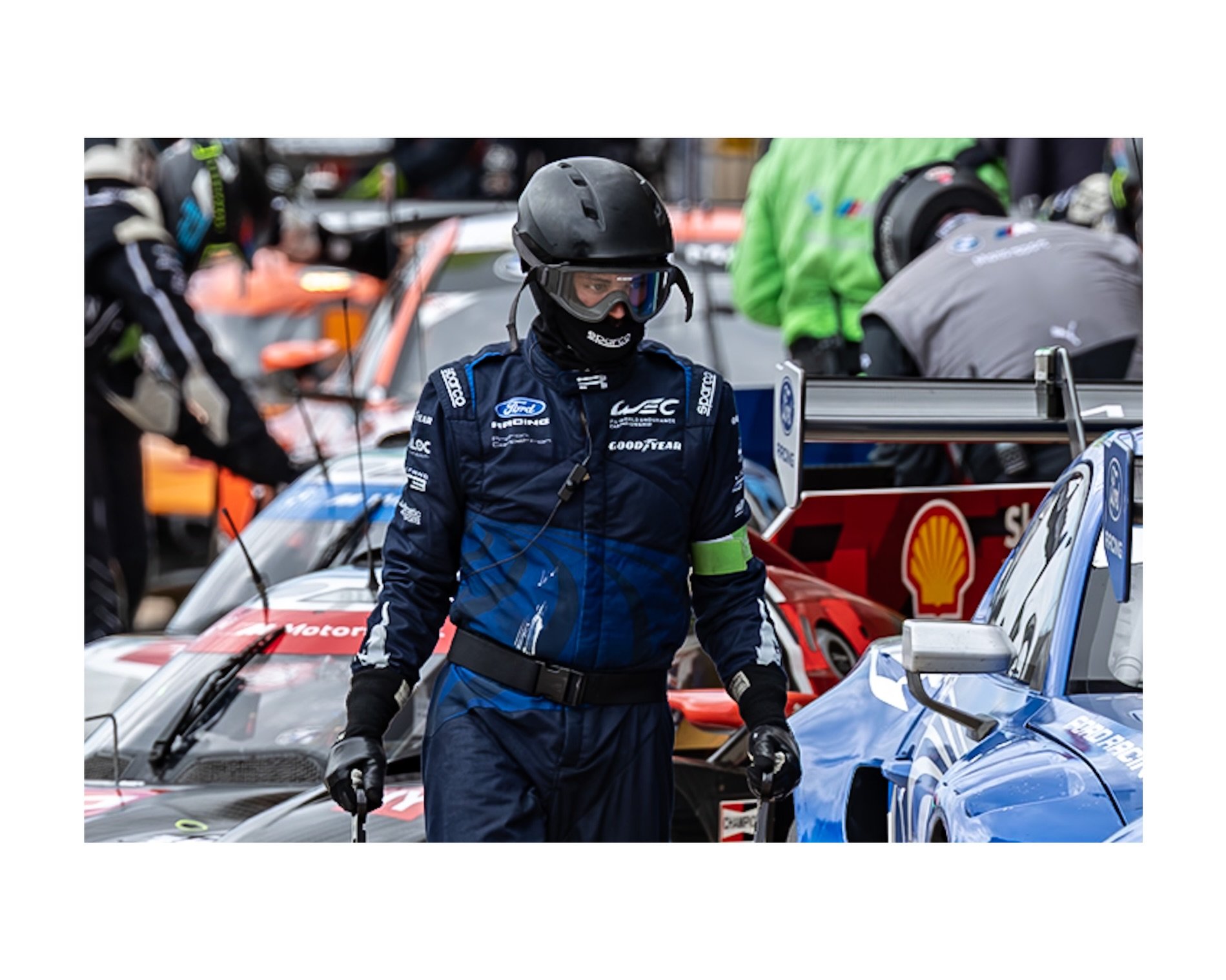 FIA- WEC Lone Star Le Mans | Practice | September 04, 2026 | Circuit of the Americas | Austin, Texas | &copy;️Mark Fann 

@fiawec_official @cota_official @fia.official @24hoursoflemans @michelinmotorsport #WEC #6HCOTA #LoneStarLeMans #FIAWEC #enduran