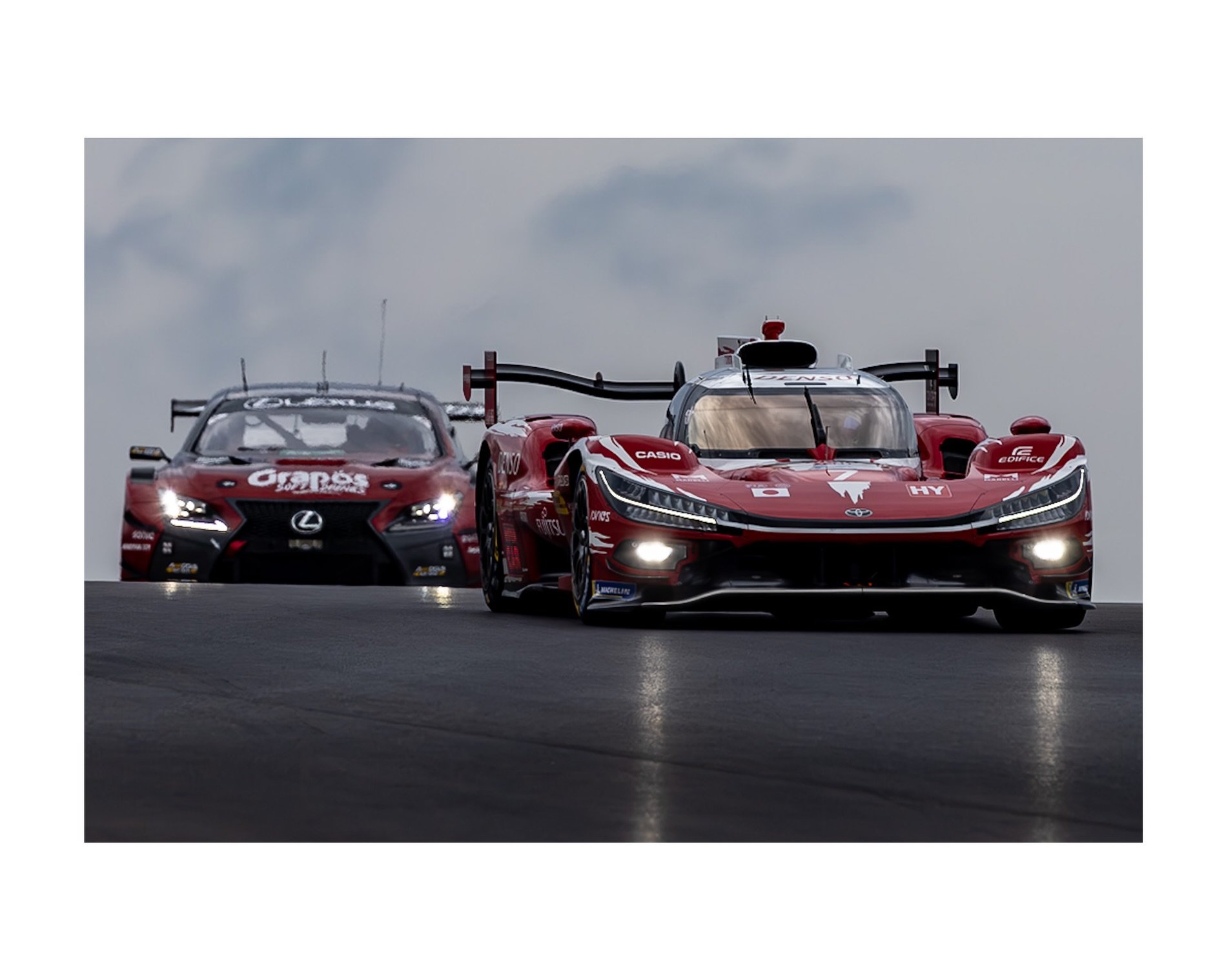 FIA- WEC Lone Star Le Mans | Weekend | September 04-06, 2026 | Circuit of the Americas | Austin, Texas | &copy;️Mark Fann 

@fiawec_official @cota_official @fia.official @24hoursoflemans @michelinmotorsport #WEC #6HCOTA #LoneStarLeMans #FIAWEC #endur