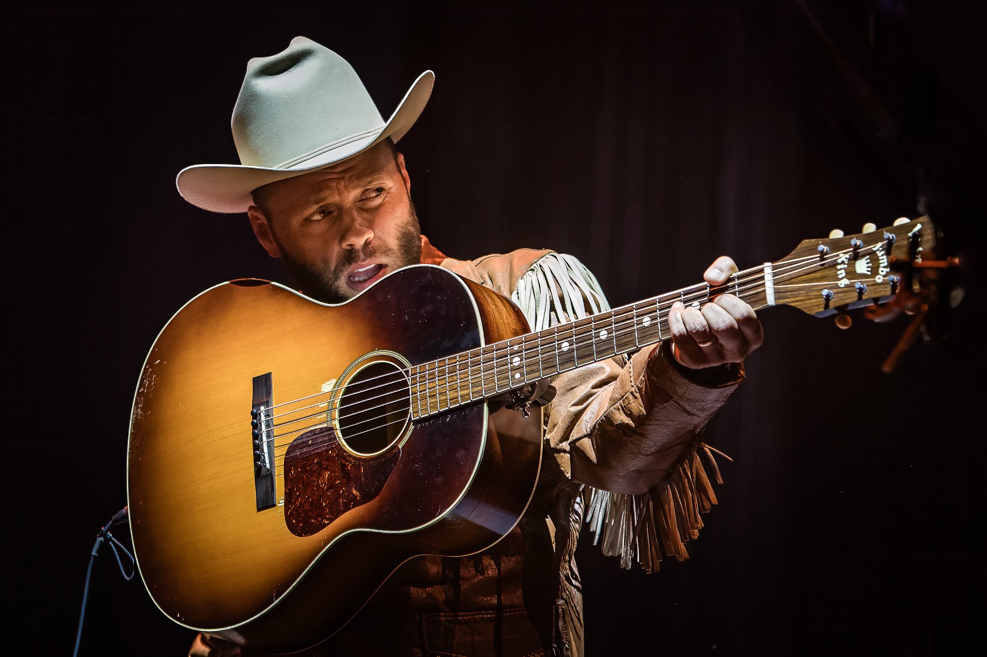 Charley Crockett-2024