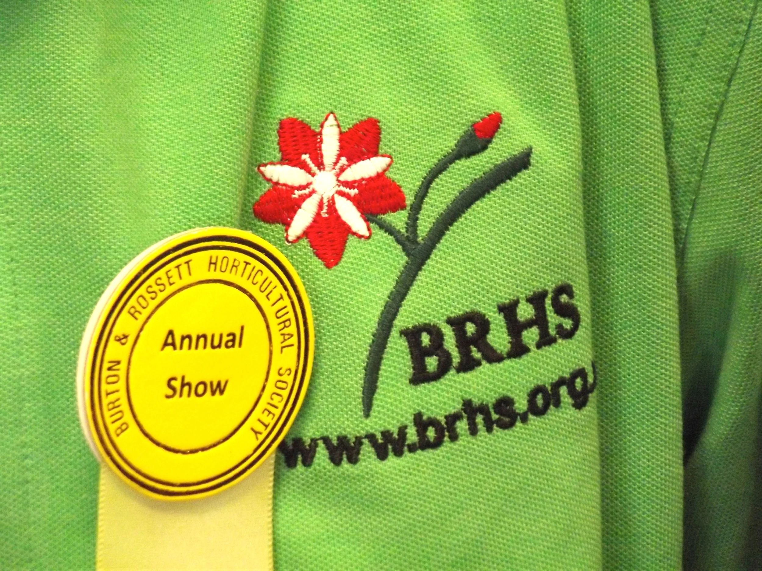 BRHS Annual Show 2014