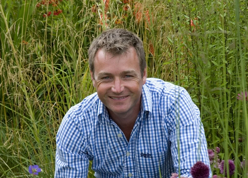 An Evening with Chris Beardshaw