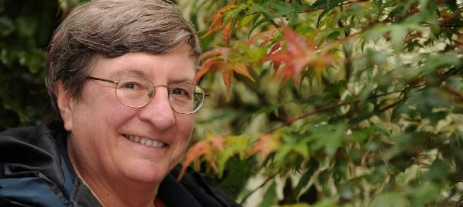 An Evening with Christine Walkden