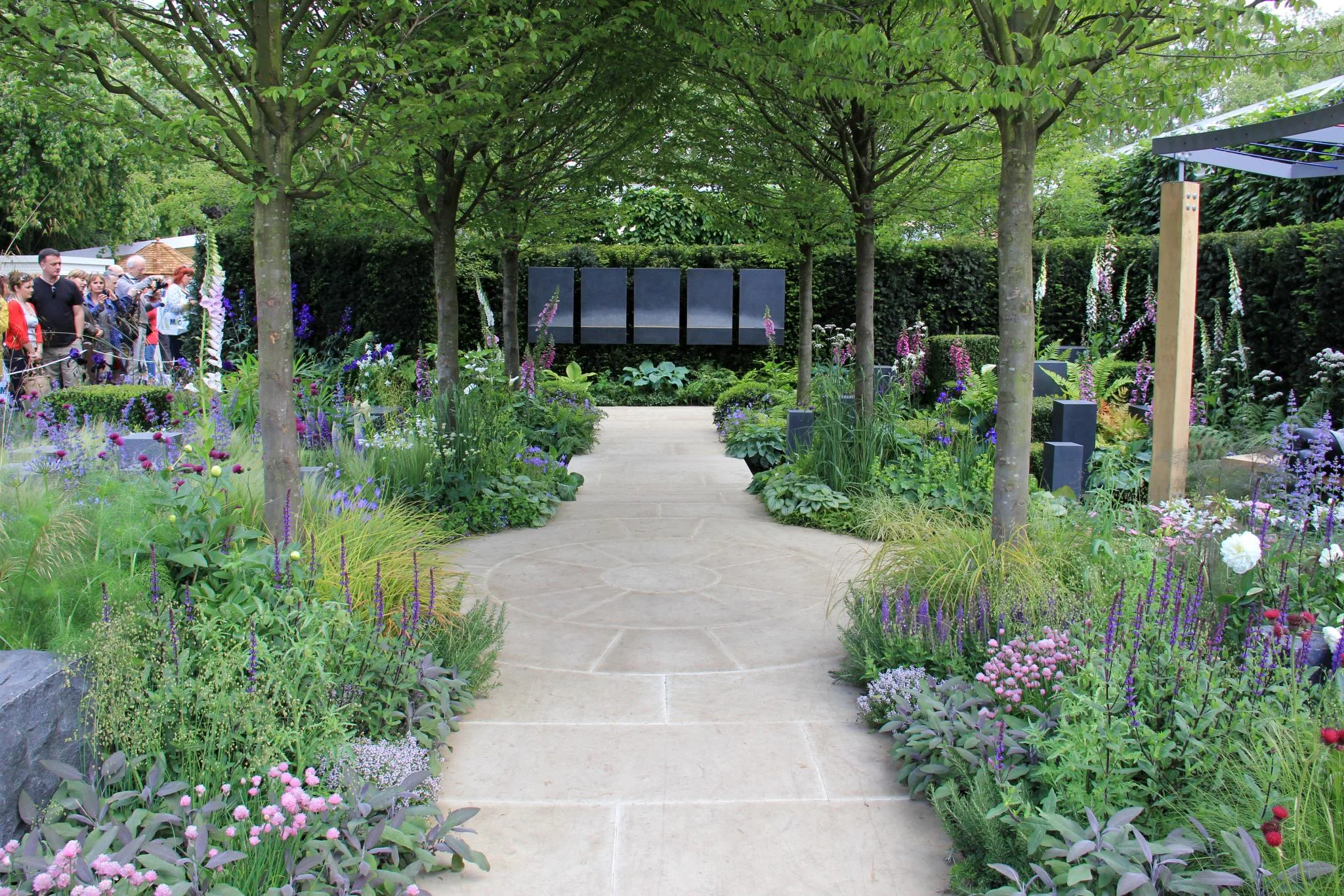 Chelsea Flower Show