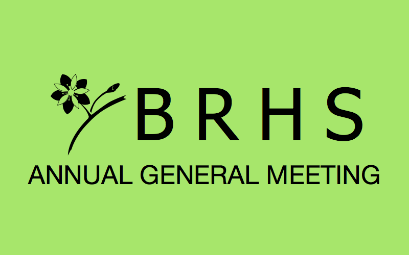 Annual General Meeting