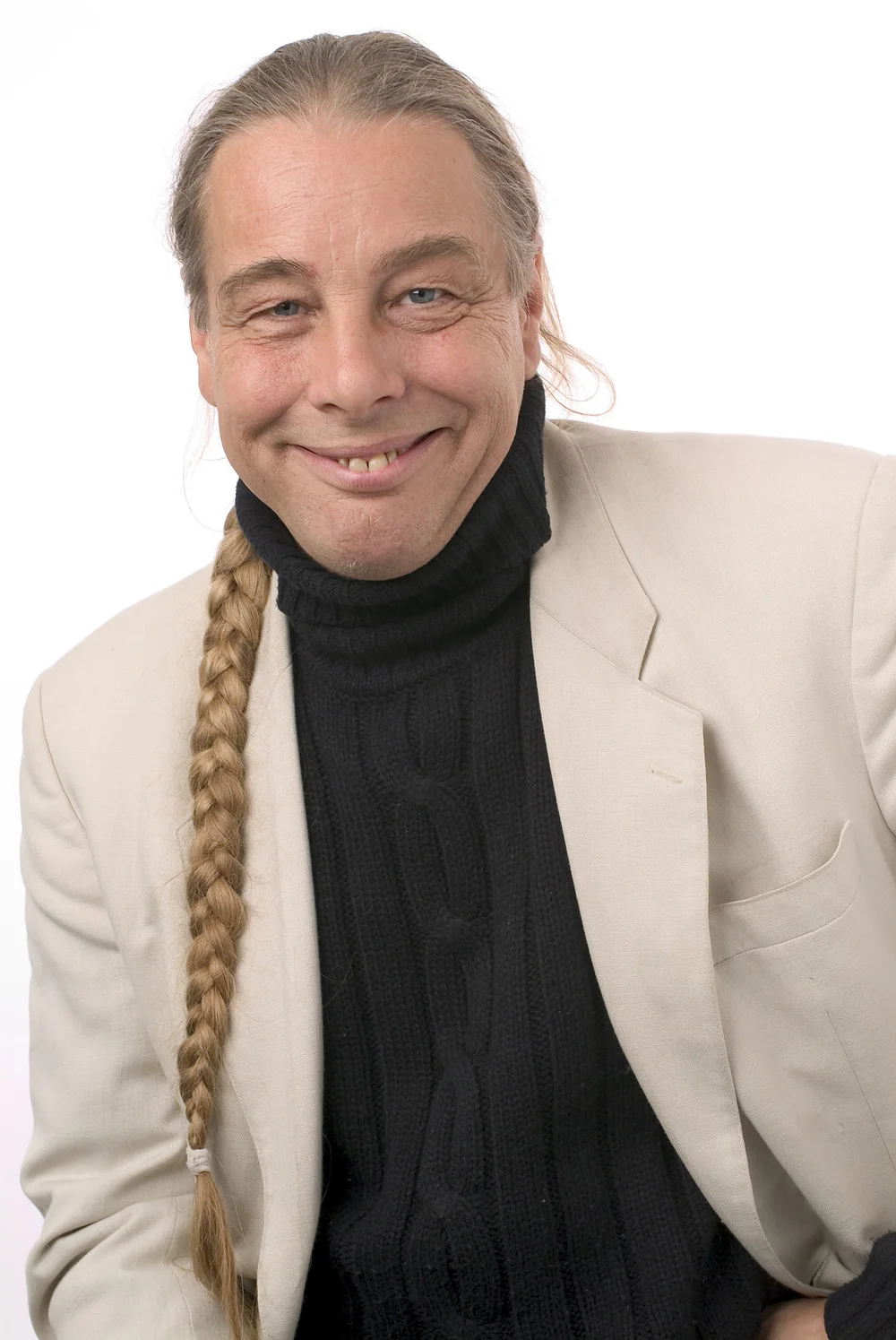 Special Event: An Evening with Bob Flowerdew