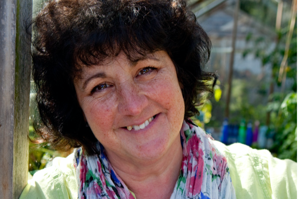 An Evening with Pippa Greenwood [Cancelled]