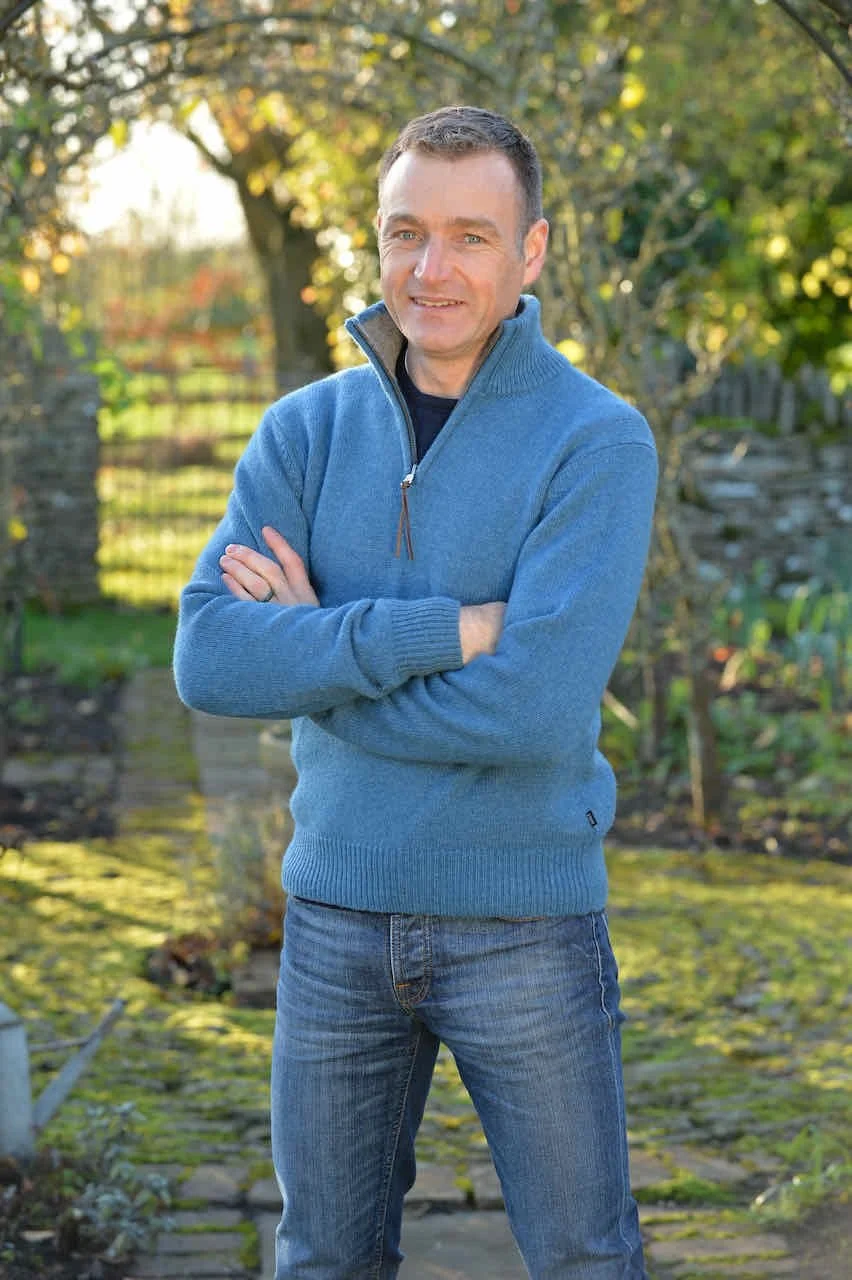 An Evening with Chris Beardshaw [SOLD OUT]