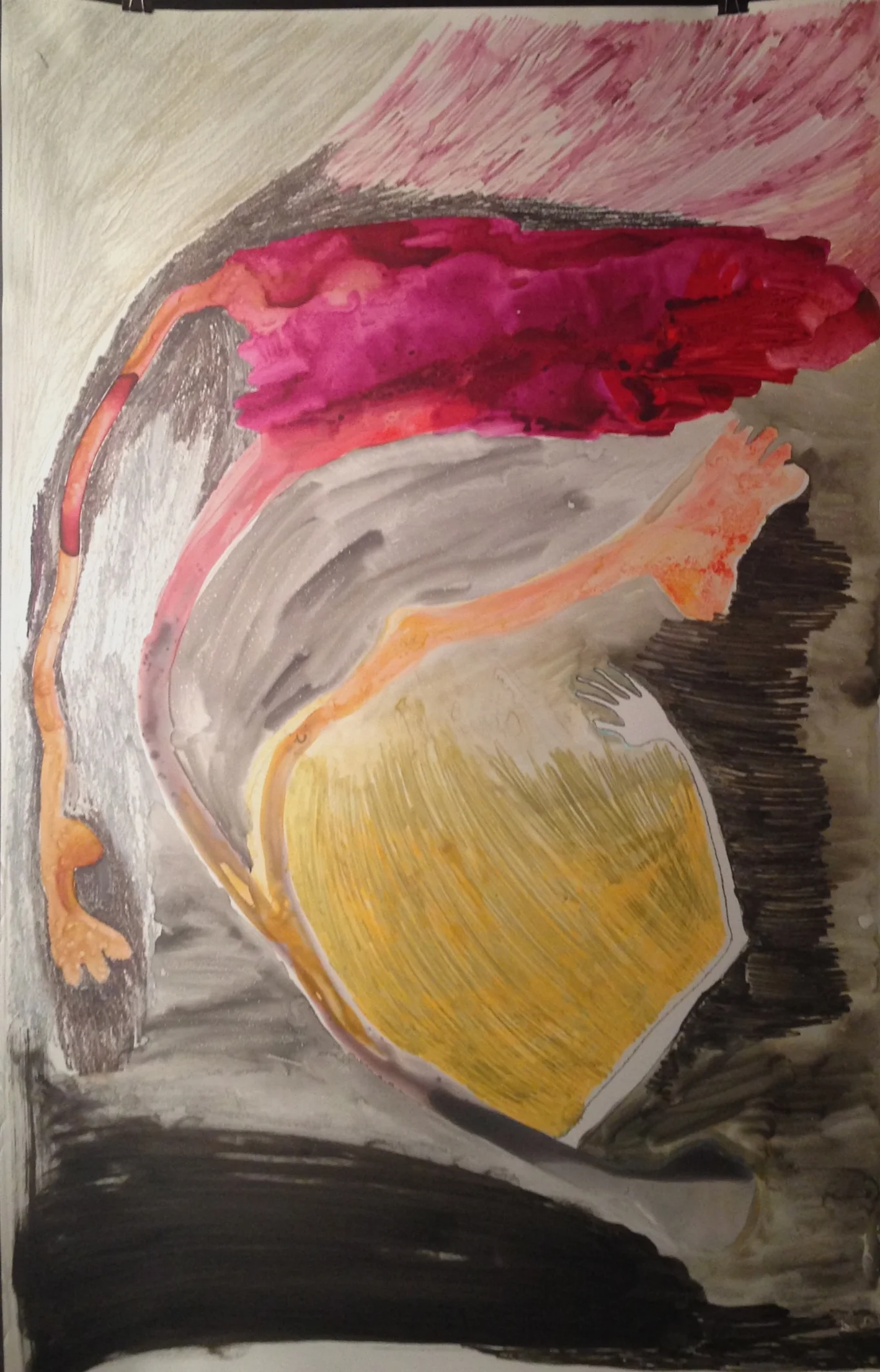 Curling, 2015