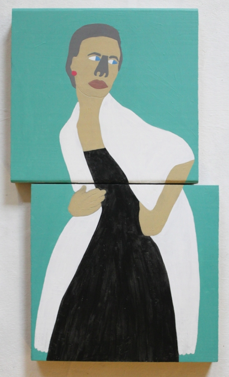 Vivian, 2011