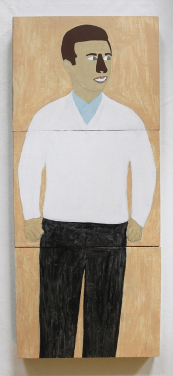 Julian, 2011