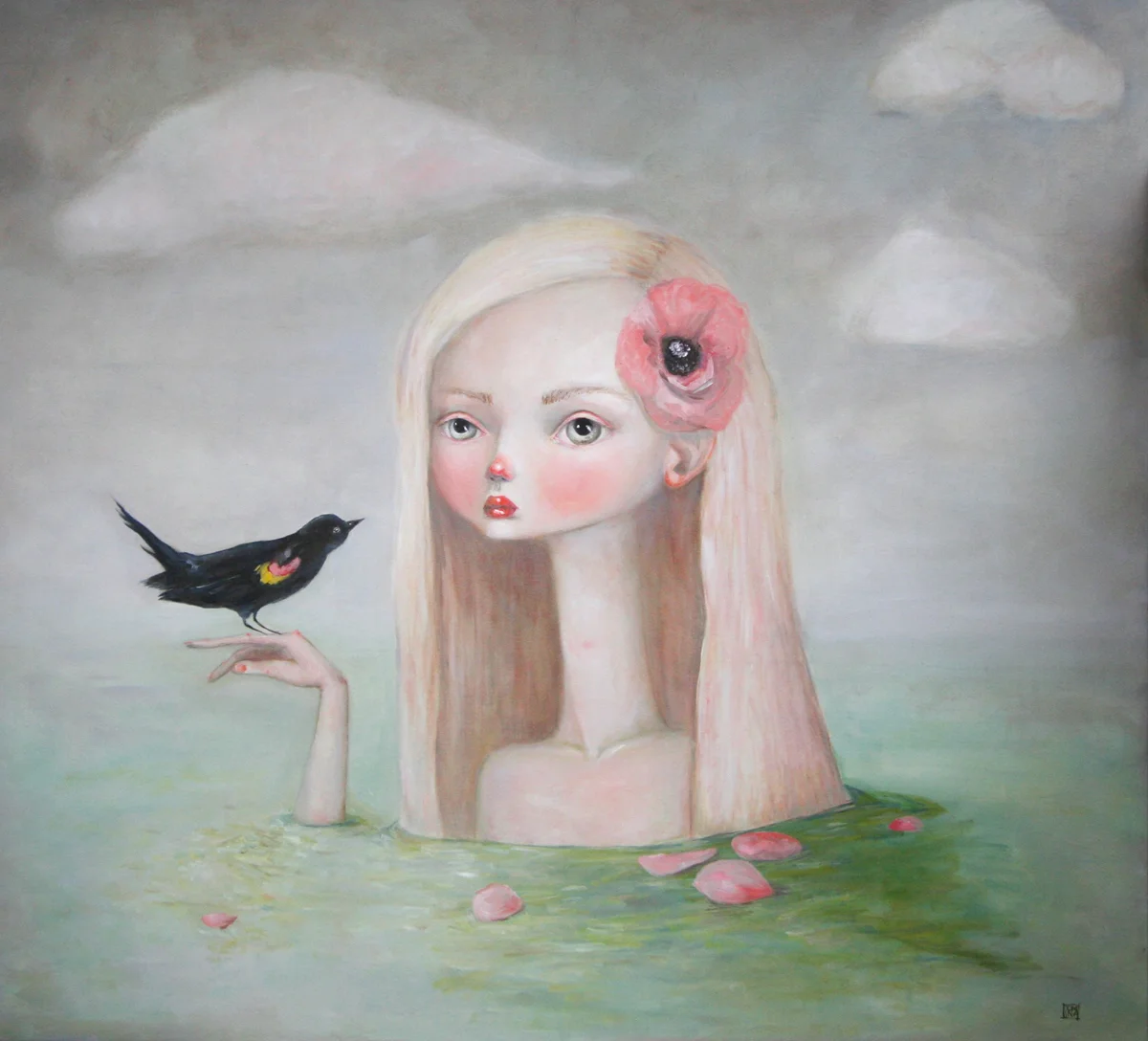 Transcendence, 2014
