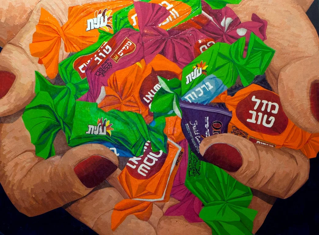 Taffy, 2014