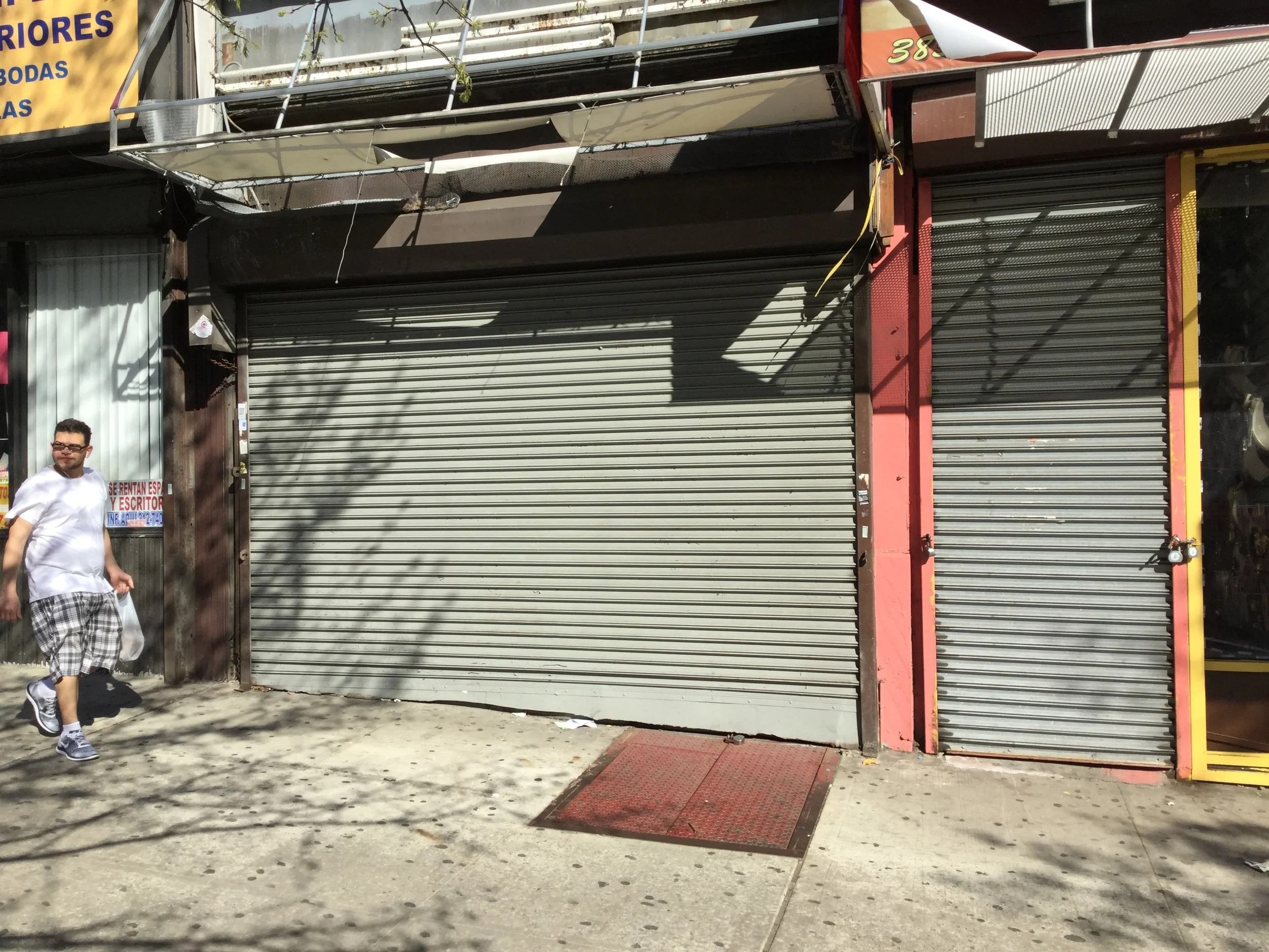 broadway 159-160 (E) 2/2