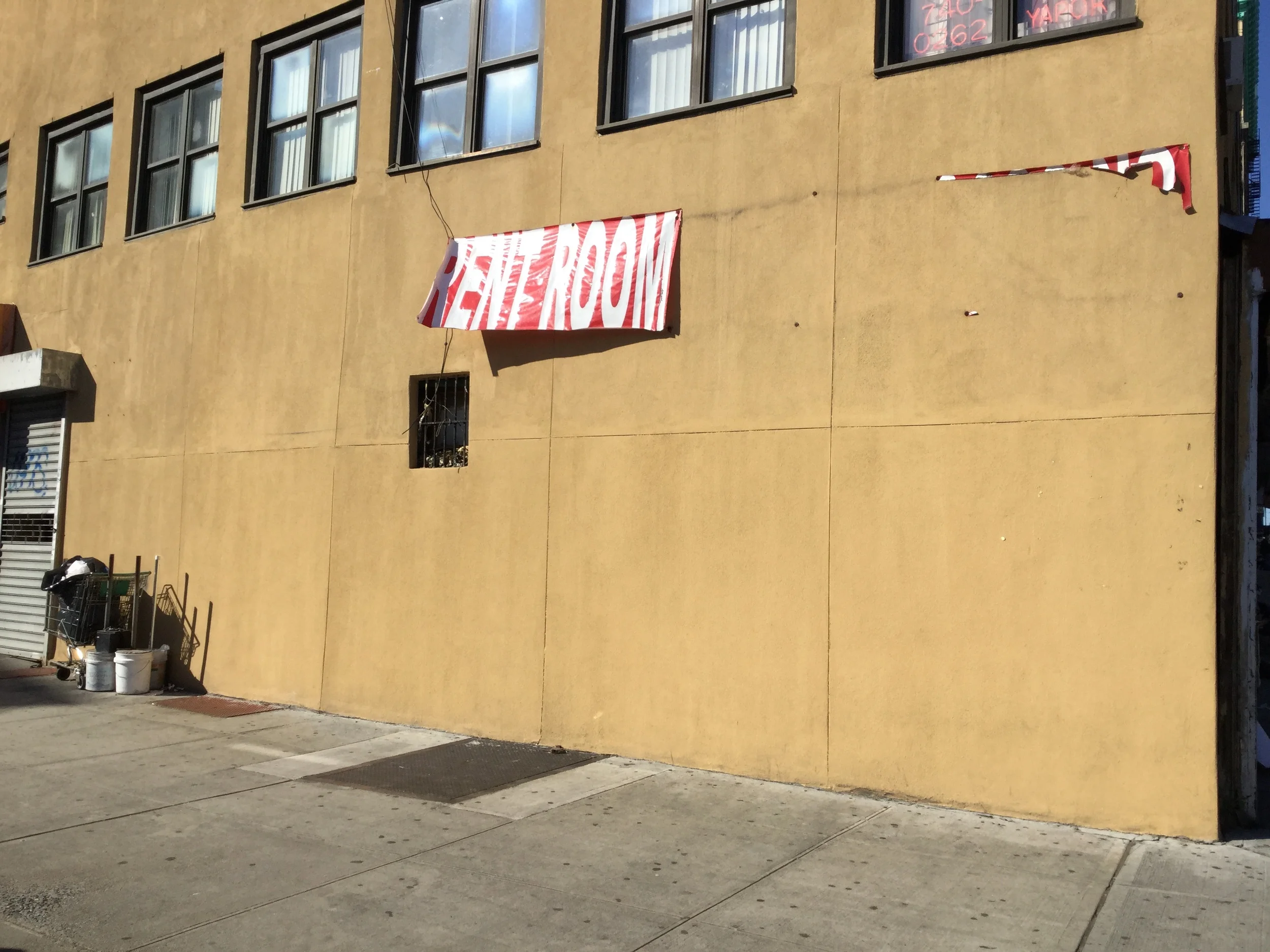 broadway and ft washington 2/2