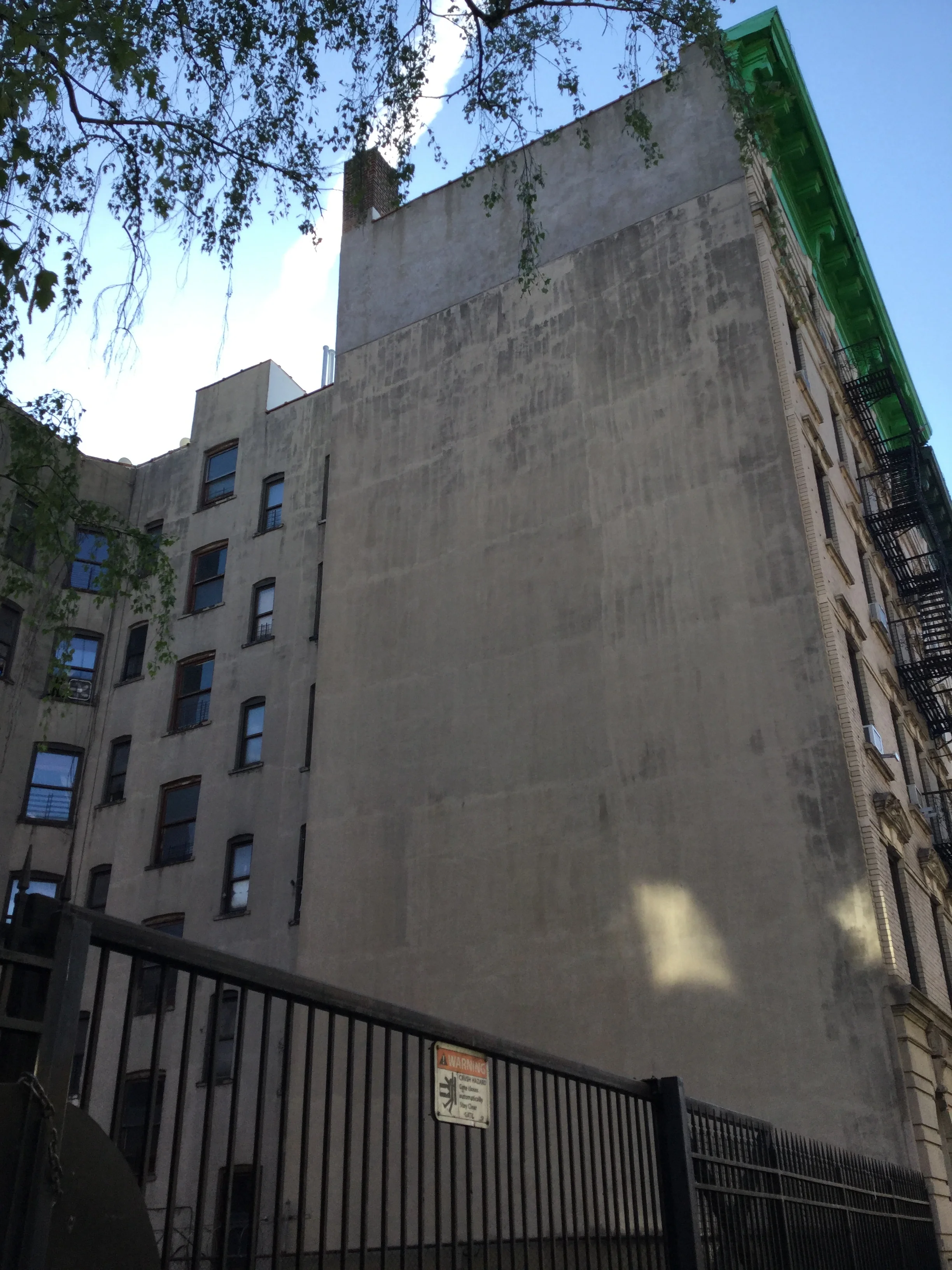 161st - broadway/amsterdam 1/1