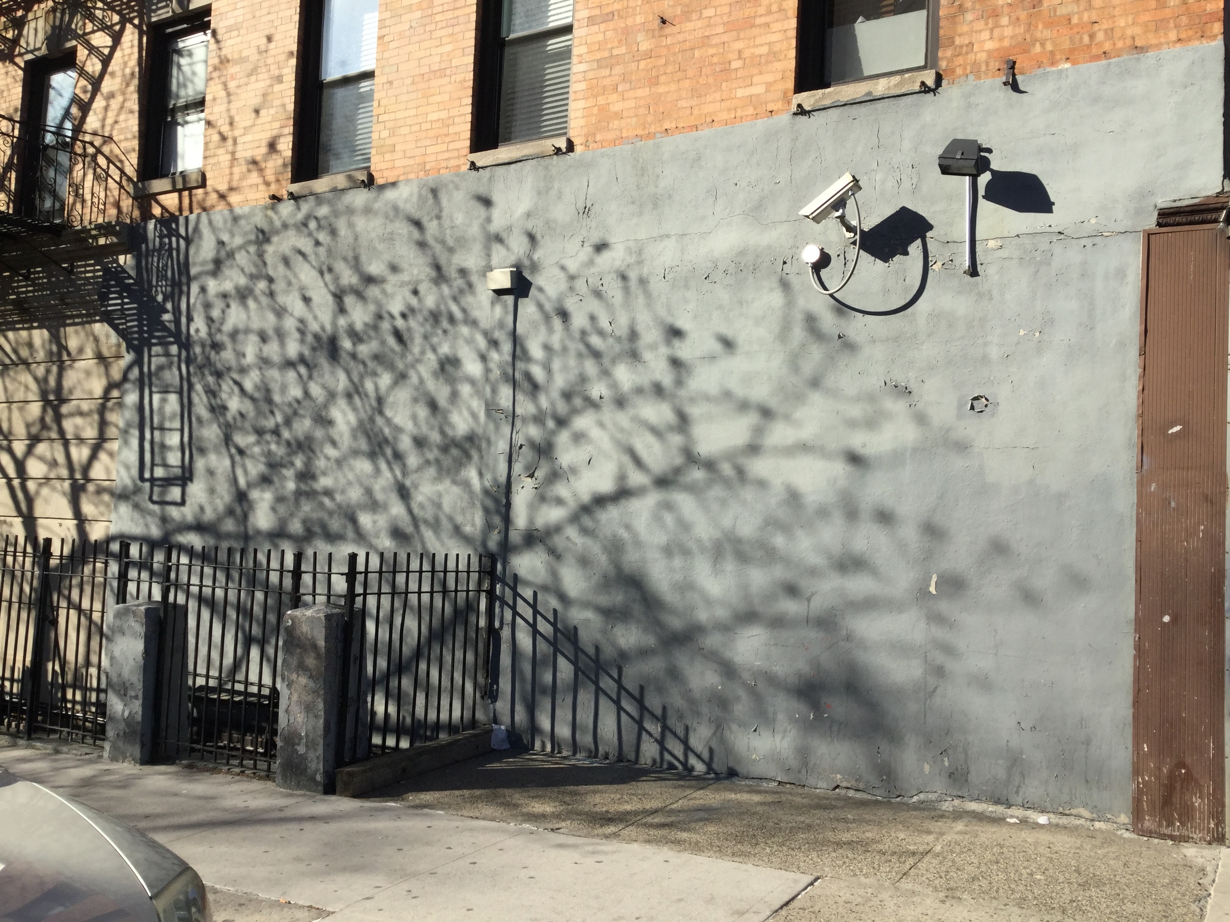 amsterdam and 156th (SW) 1/1