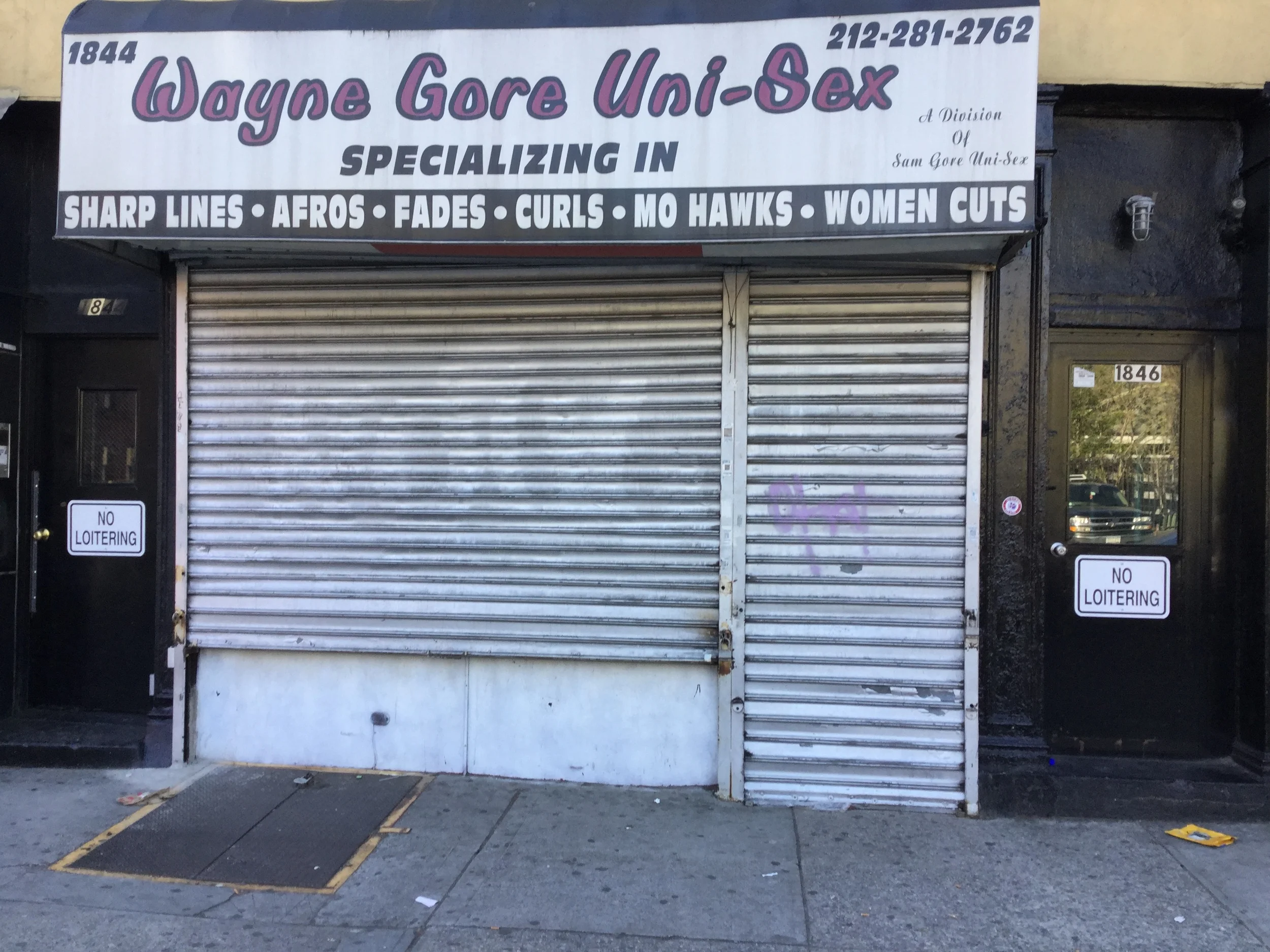 amsterdam 151-152 (W) 2/2