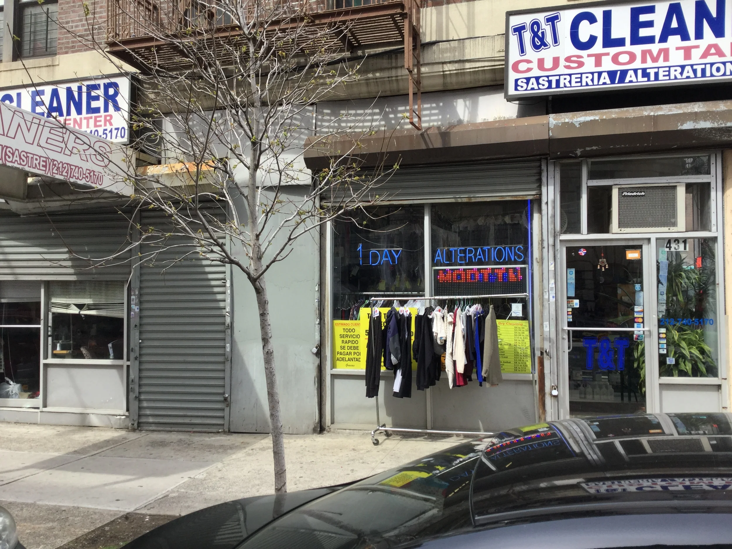 160th amsterdam - st nick 8/9