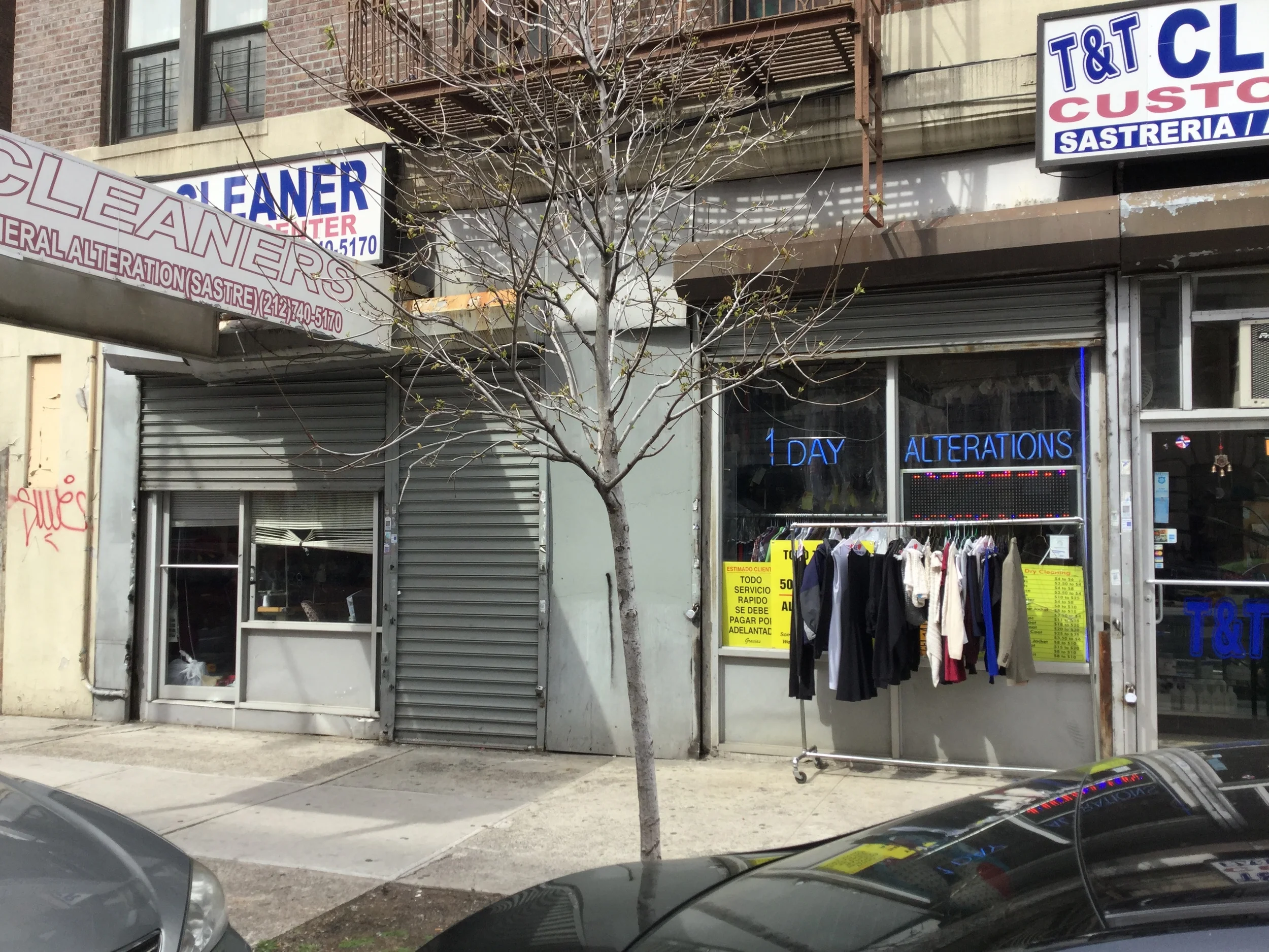 160th amsterdam - st nick 9/9