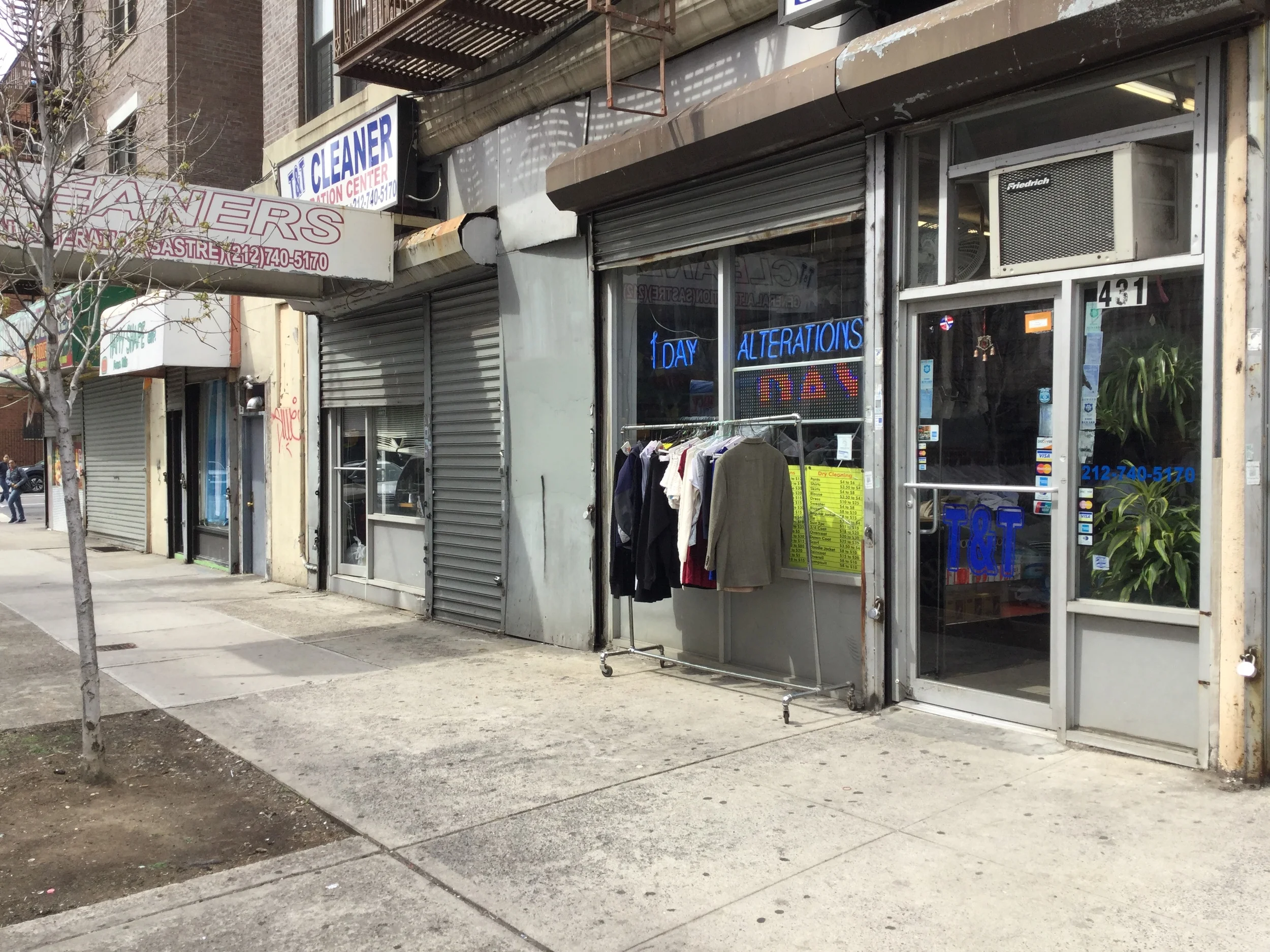 160th amsterdam - st nick 7/9