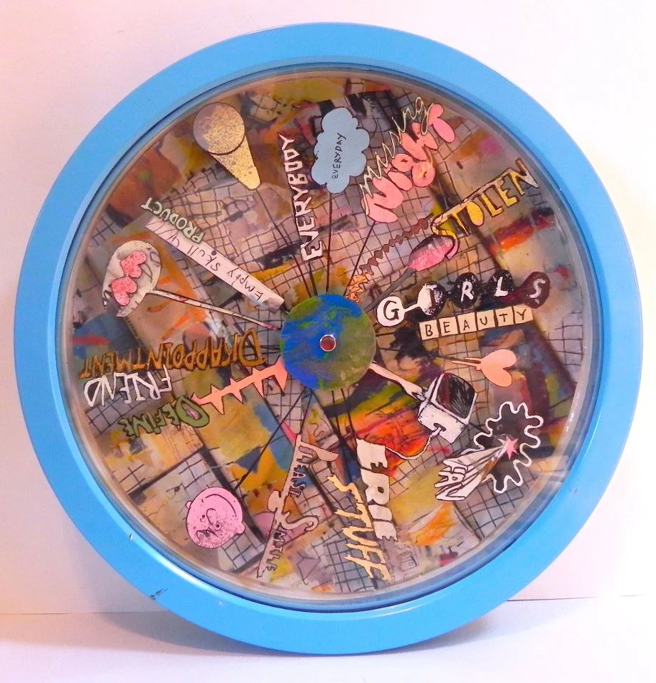 Dead Time/Empty Skull