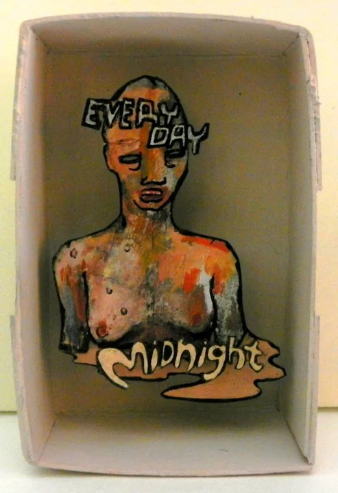 Everyday Midnight