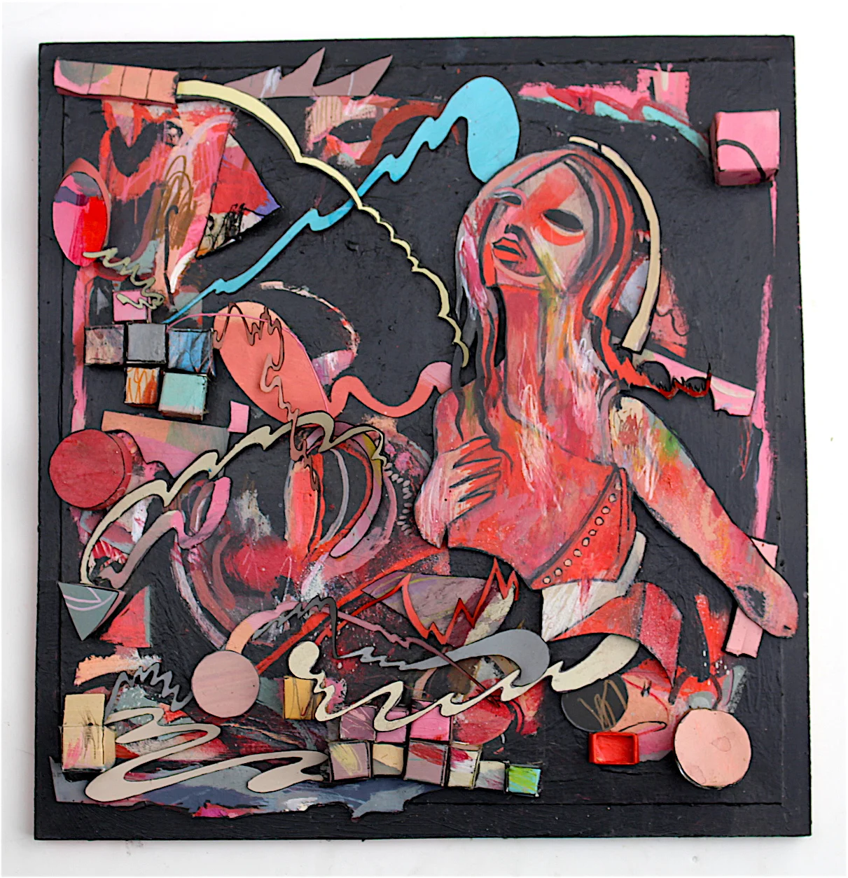 Moving M, 2015