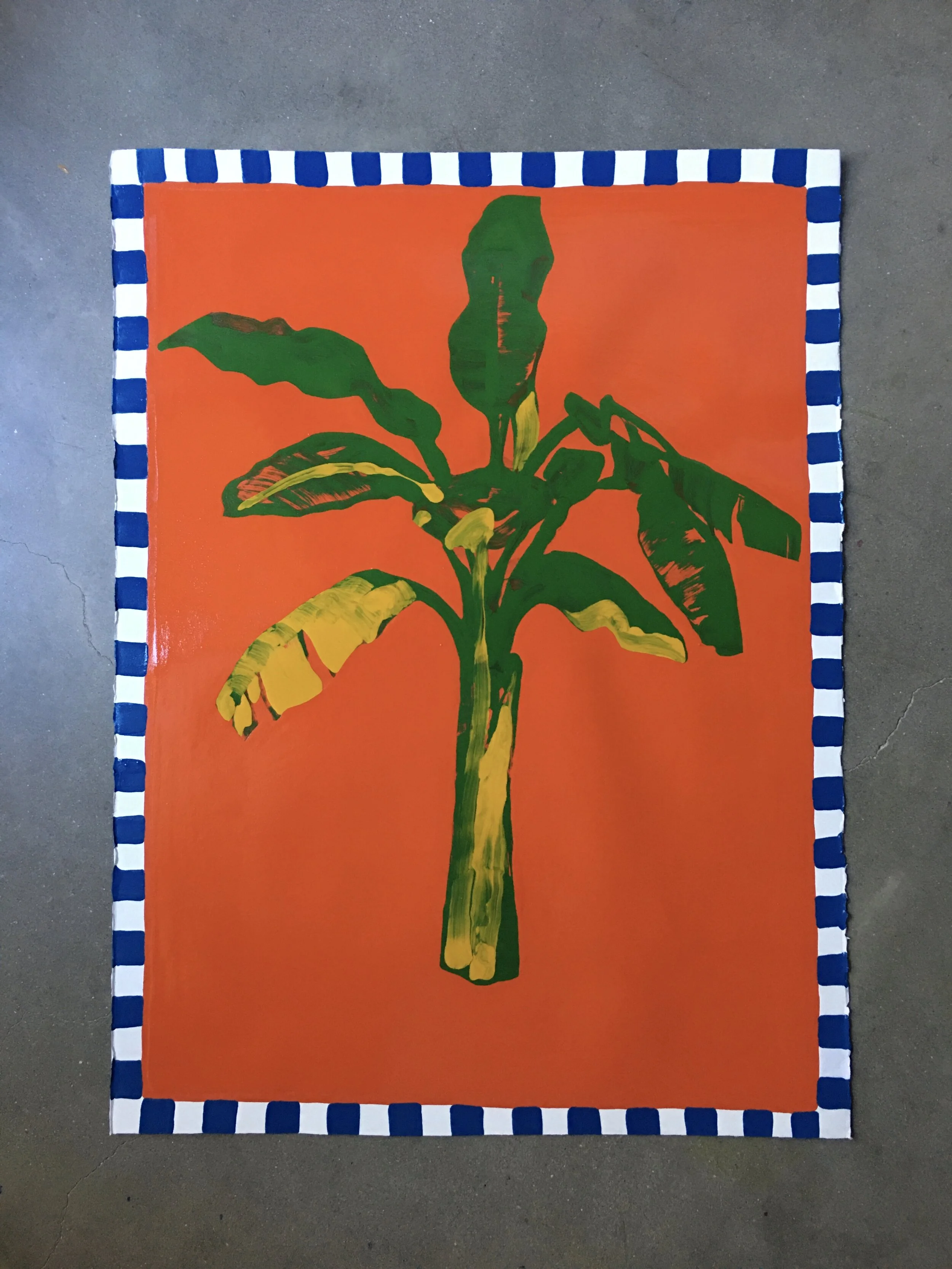 Boy Kong Available Works — Gitler