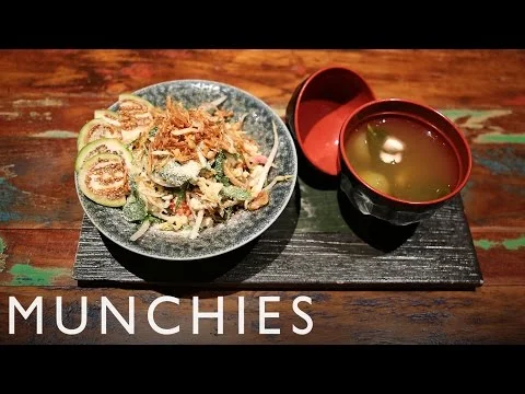 Pizza, PBRs, and a Fork-Free Feast: Chef's Night Out in NYC with Khe-Yo