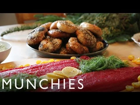 Getting High on Brunch with the Cast and Crew of High Maintenance