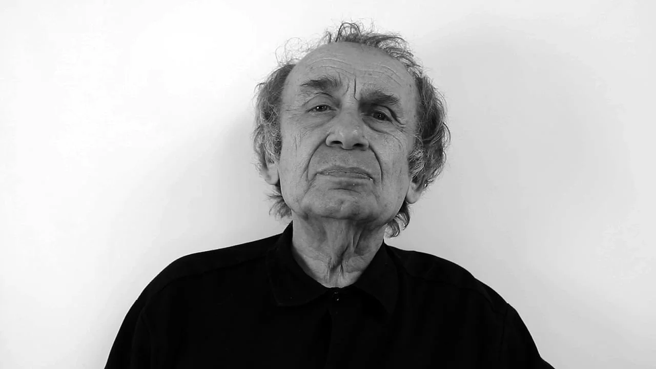Unbuilt: Vito Acconci