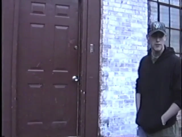 Steadfast Misguided, 06040